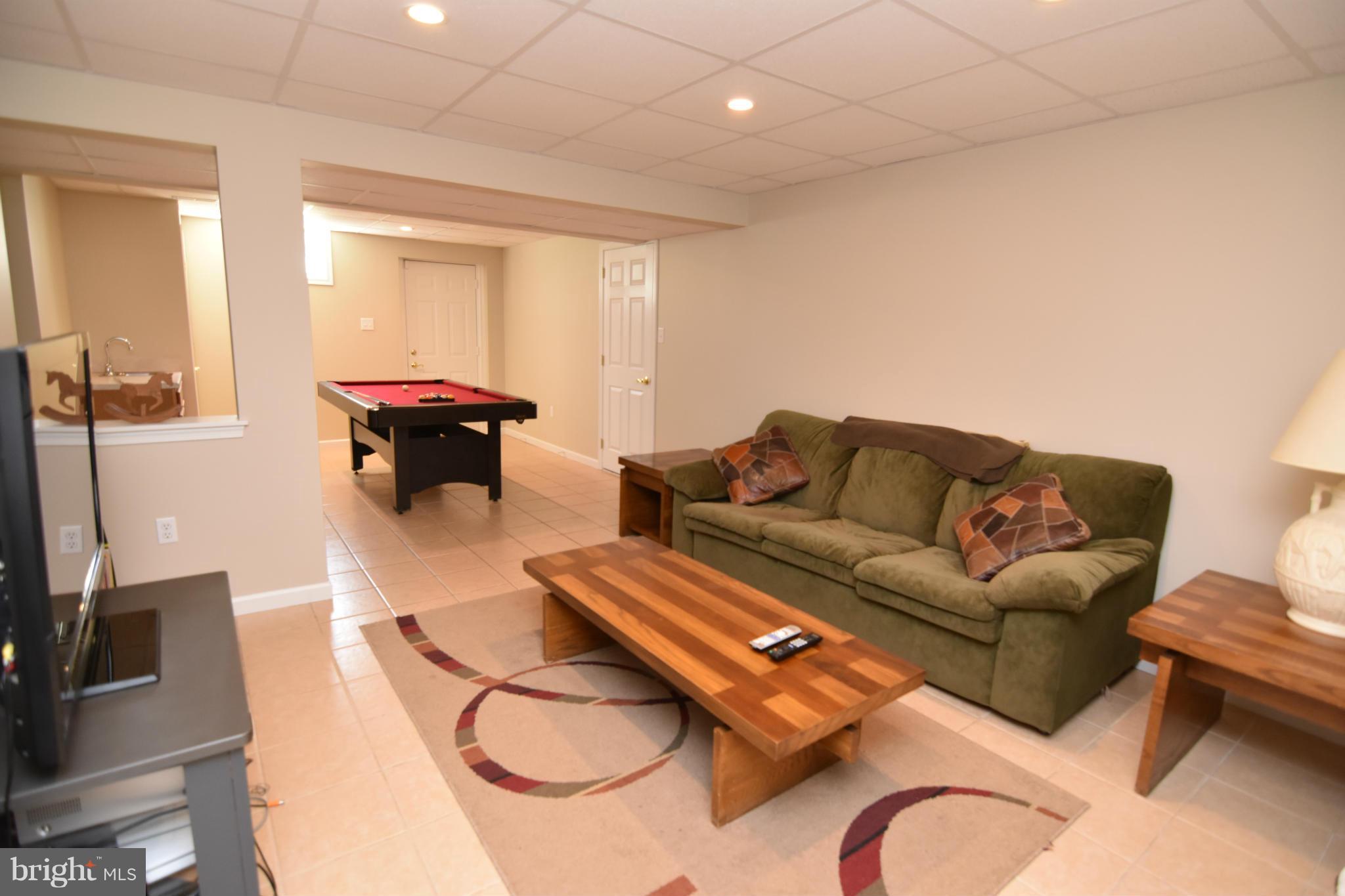COX'S RUN - Residential