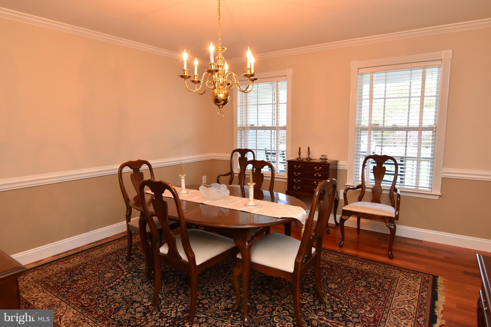 COX'S RUN - Residential