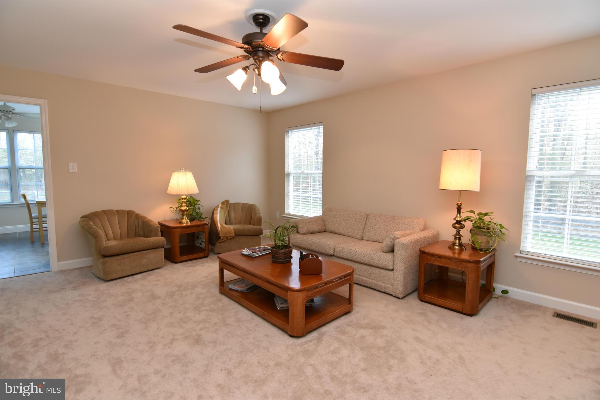 COX'S RUN - Residential