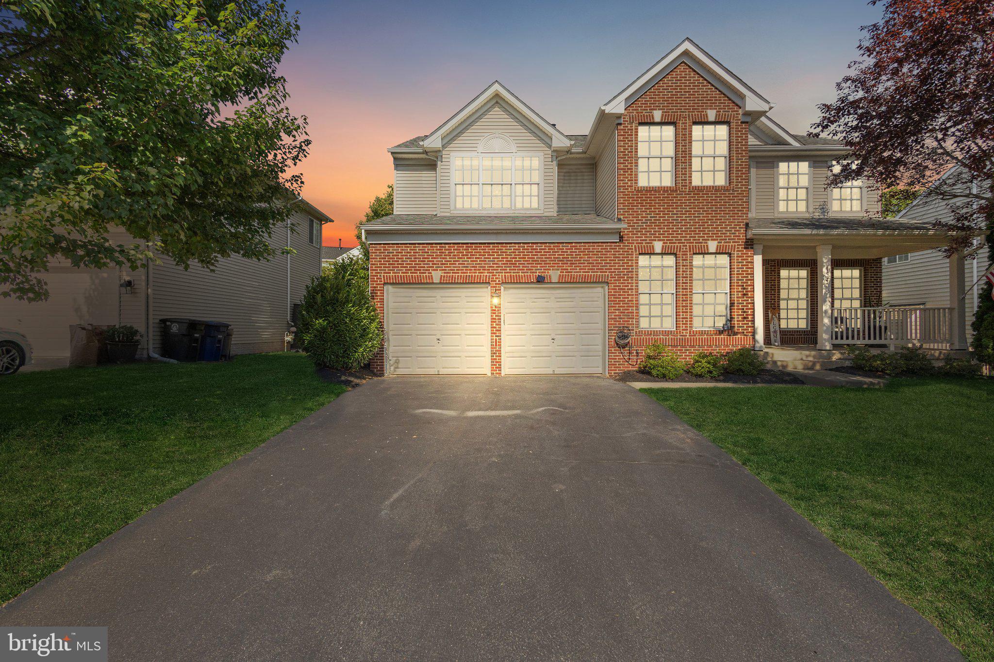 STOWERS - Residential