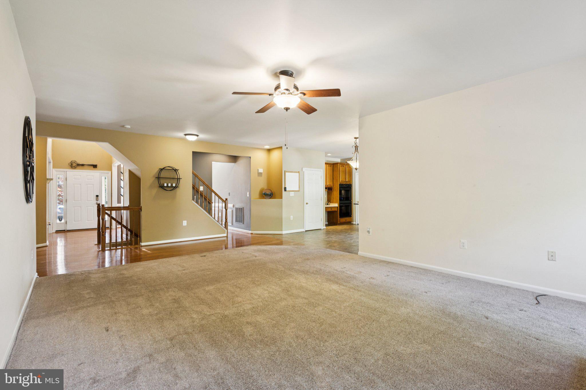 STOWERS - Residential