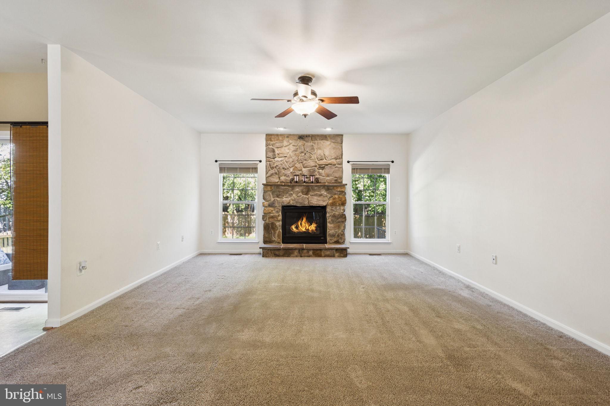 STOWERS - Residential