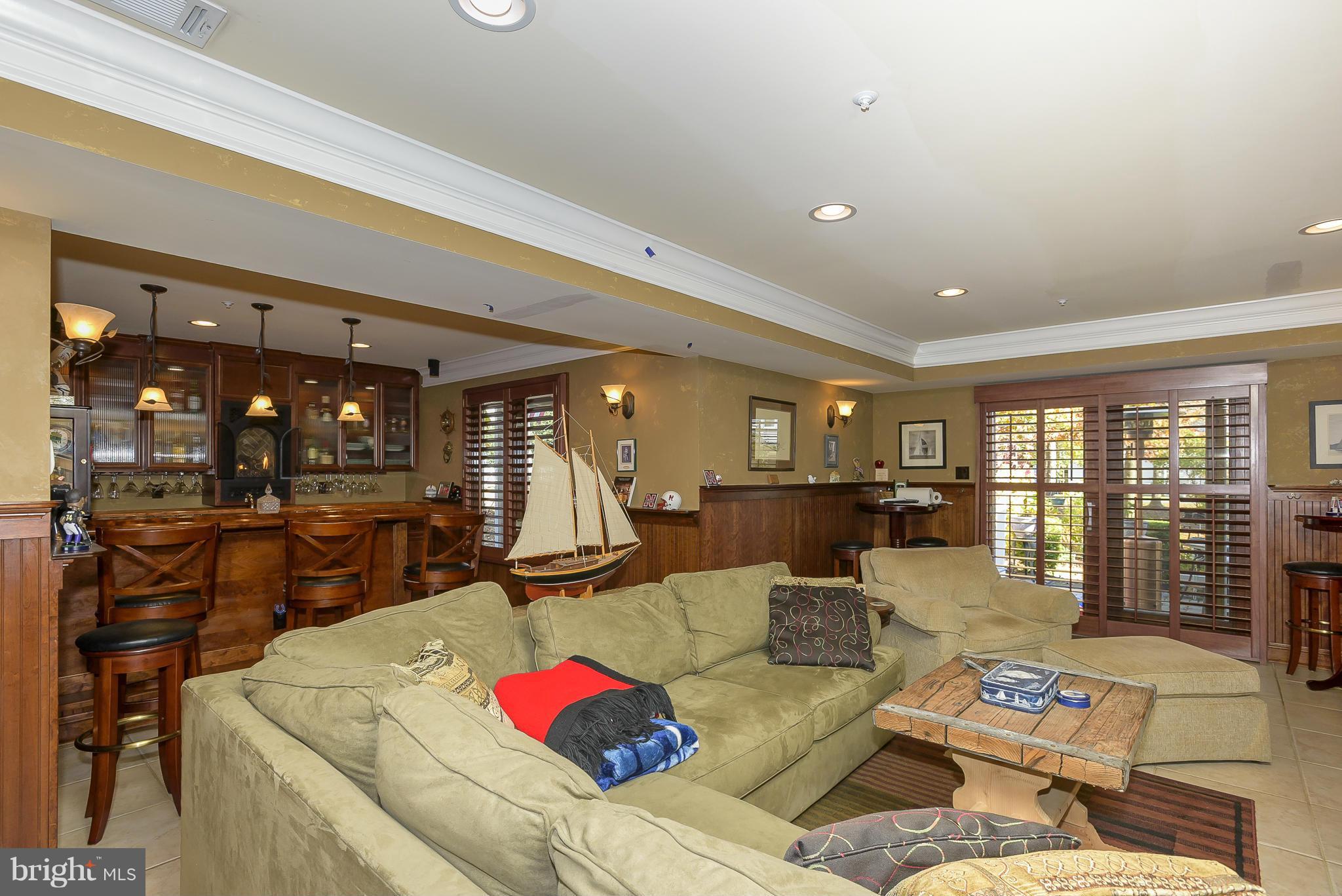 MOORINGS ON THE MAGOTHY - Residential