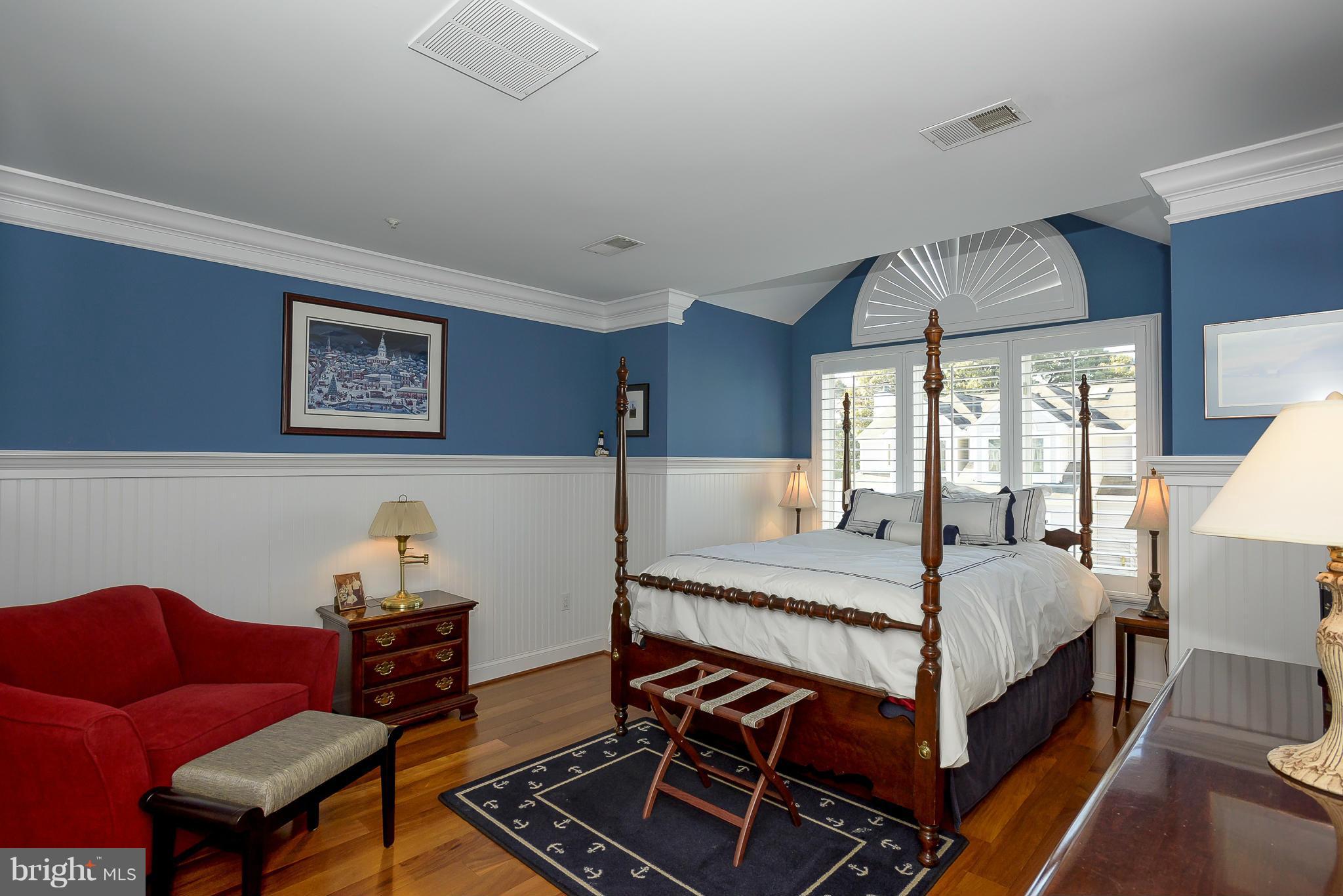MOORINGS ON THE MAGOTHY - Residential