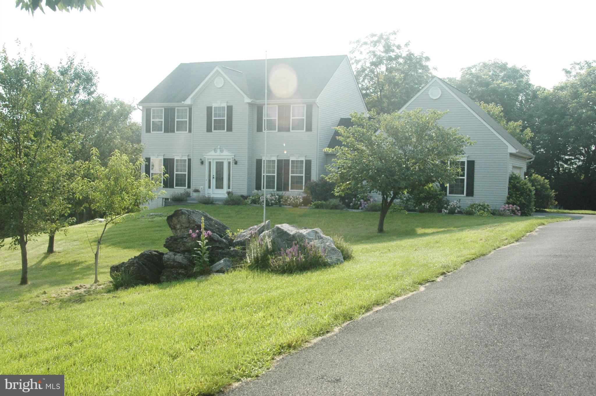 HIGHPOINTE - Farm