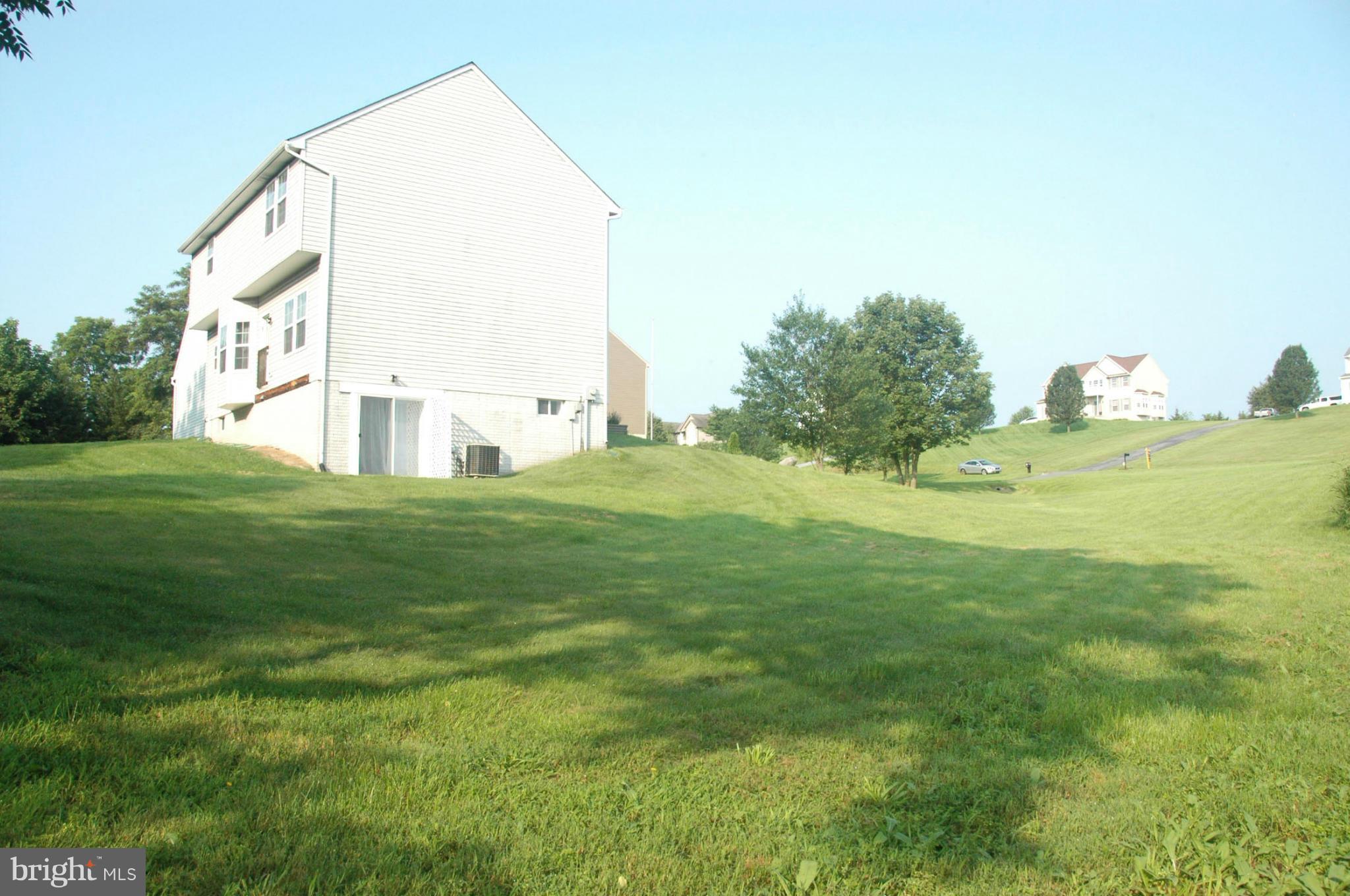 HIGHPOINTE - Farm