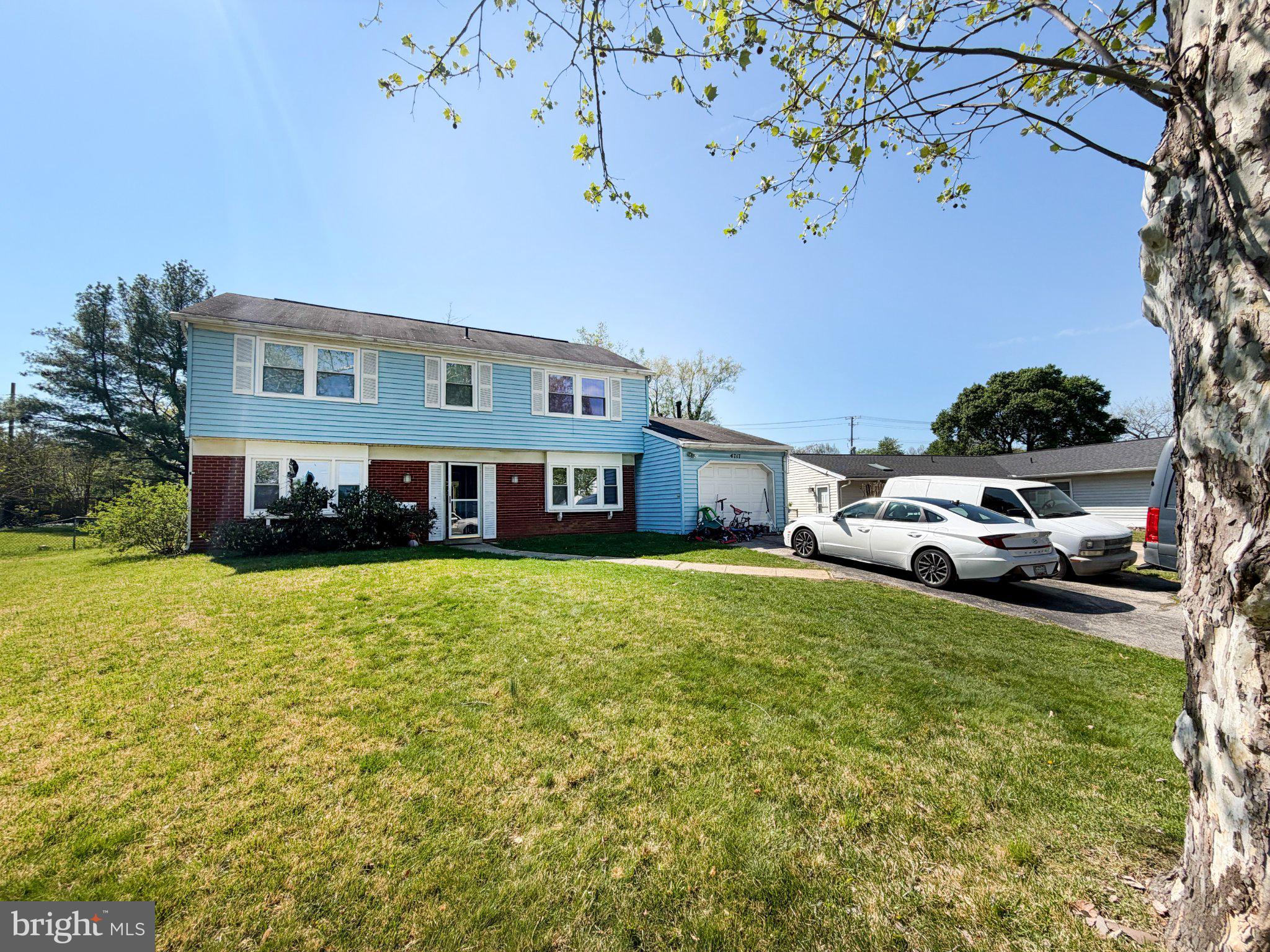 BELAIR - Residential