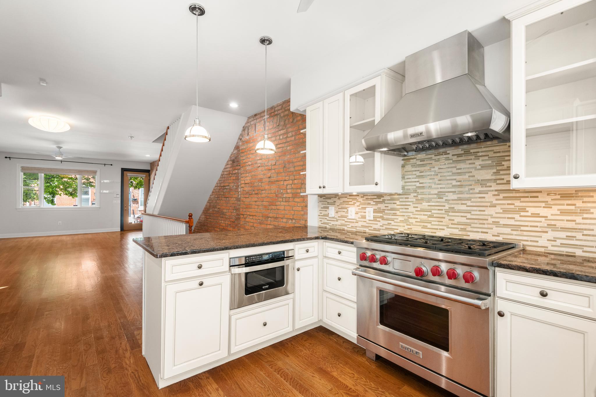 BELLA VISTA - Residential