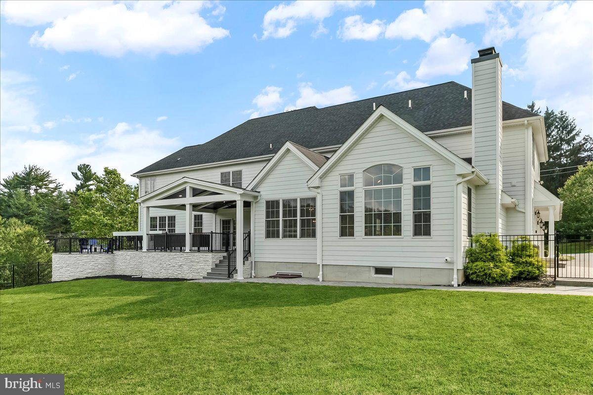 WATER MILL - Residential