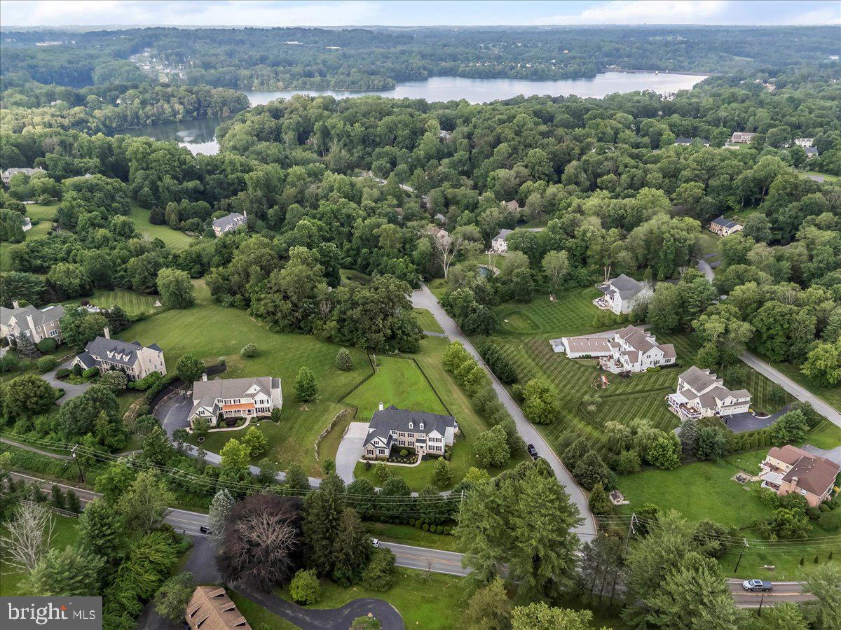WATER MILL - Residential