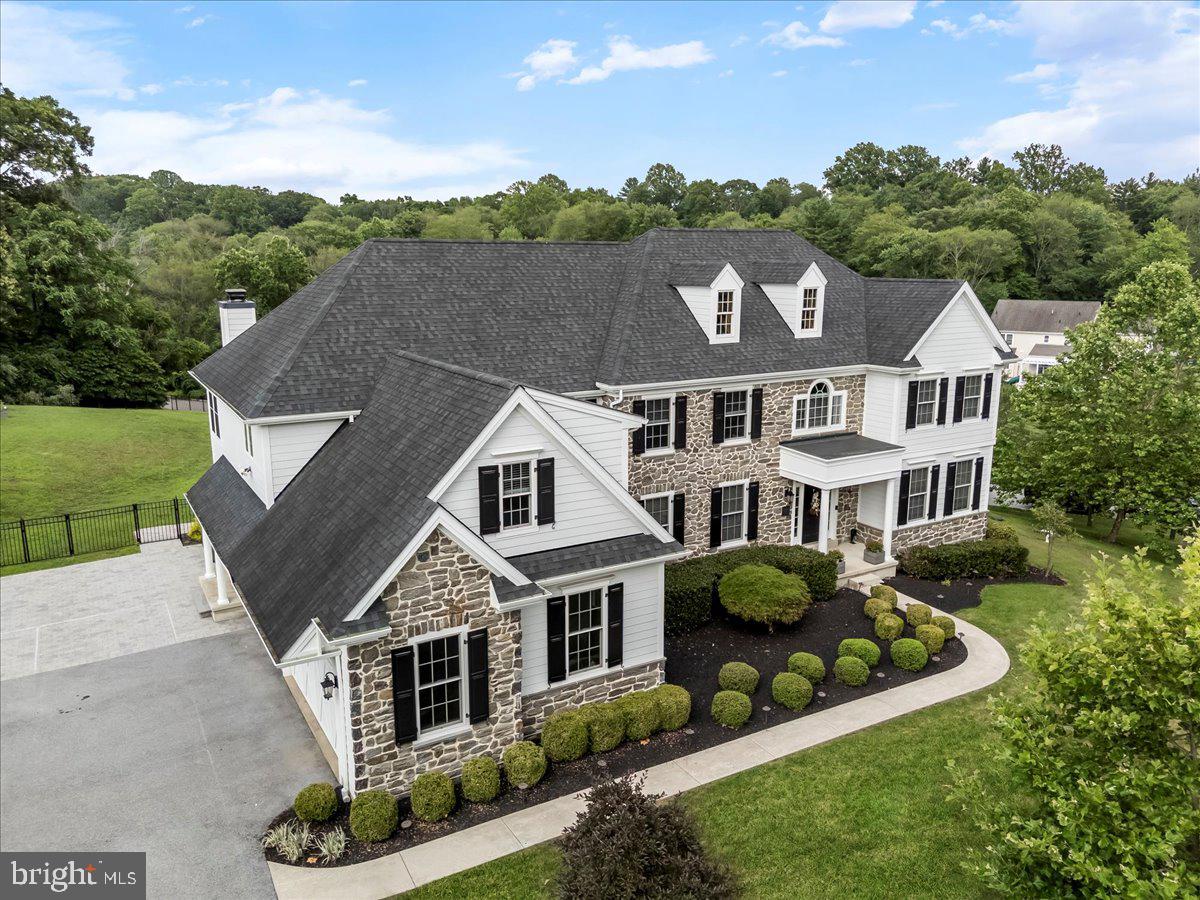 WATER MILL - Residential