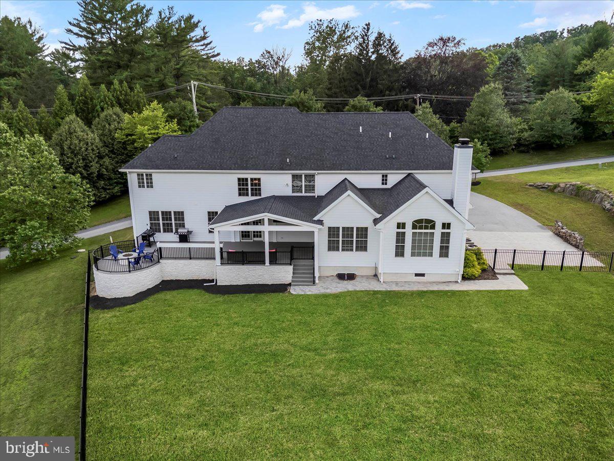 WATER MILL - Residential