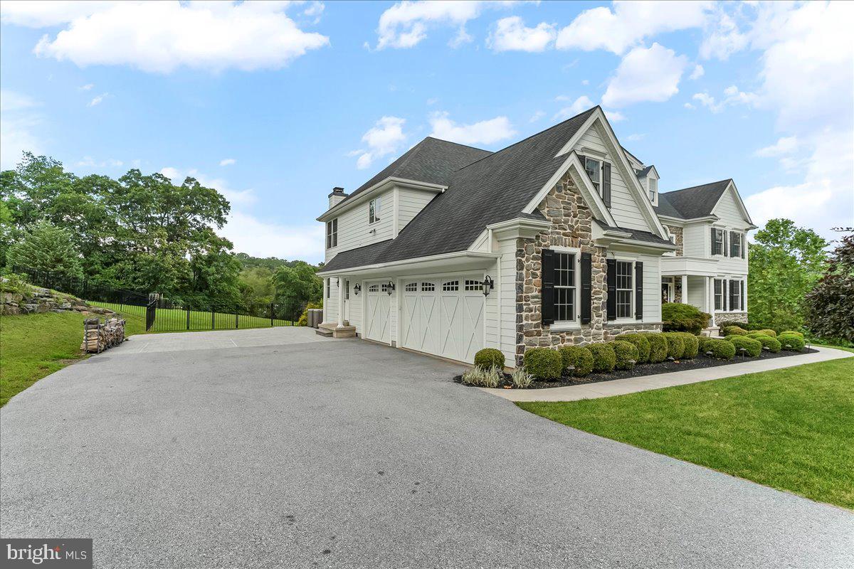 WATER MILL - Residential