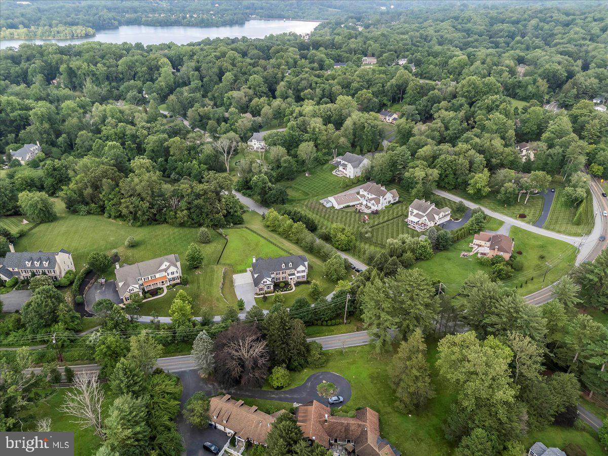 WATER MILL - Residential