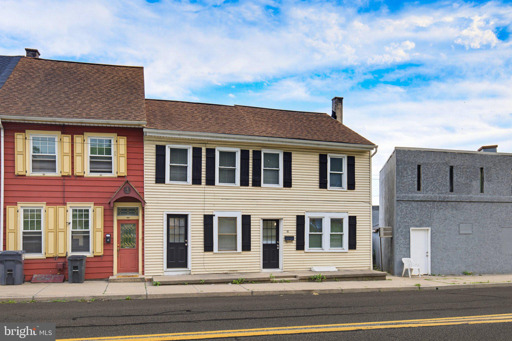 NONE AVAILABLE - Residential