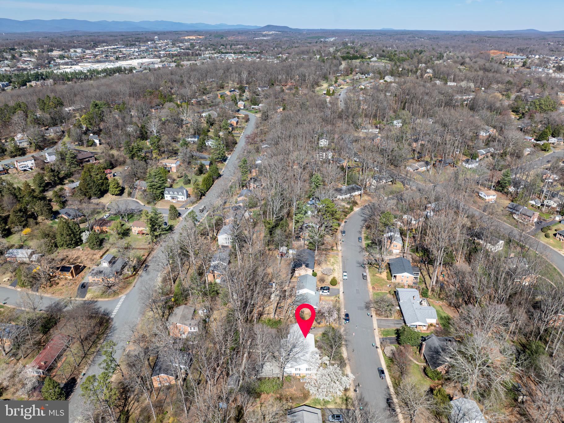 GREENBRIER - Residential