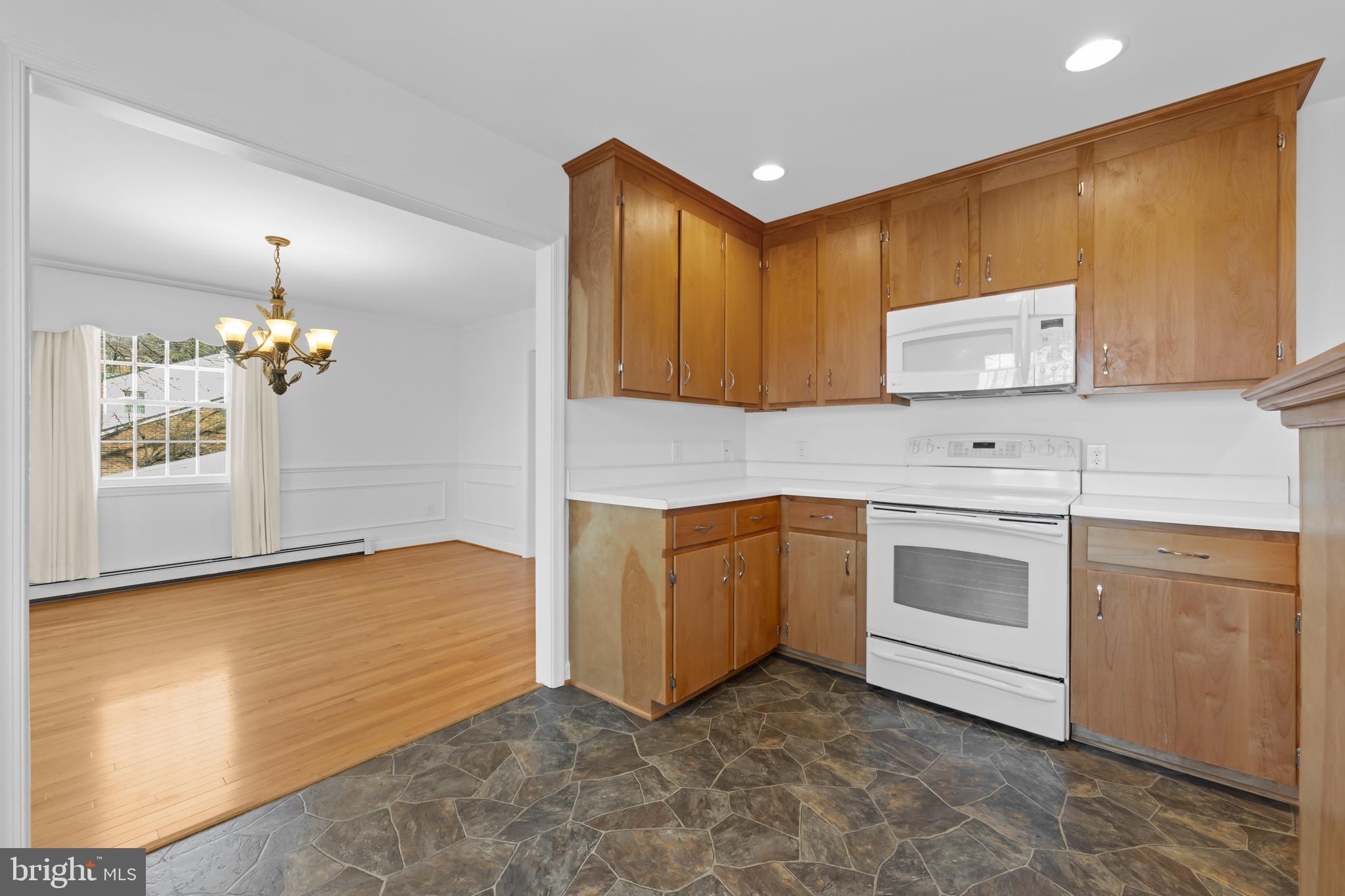 GREENBRIER - Residential