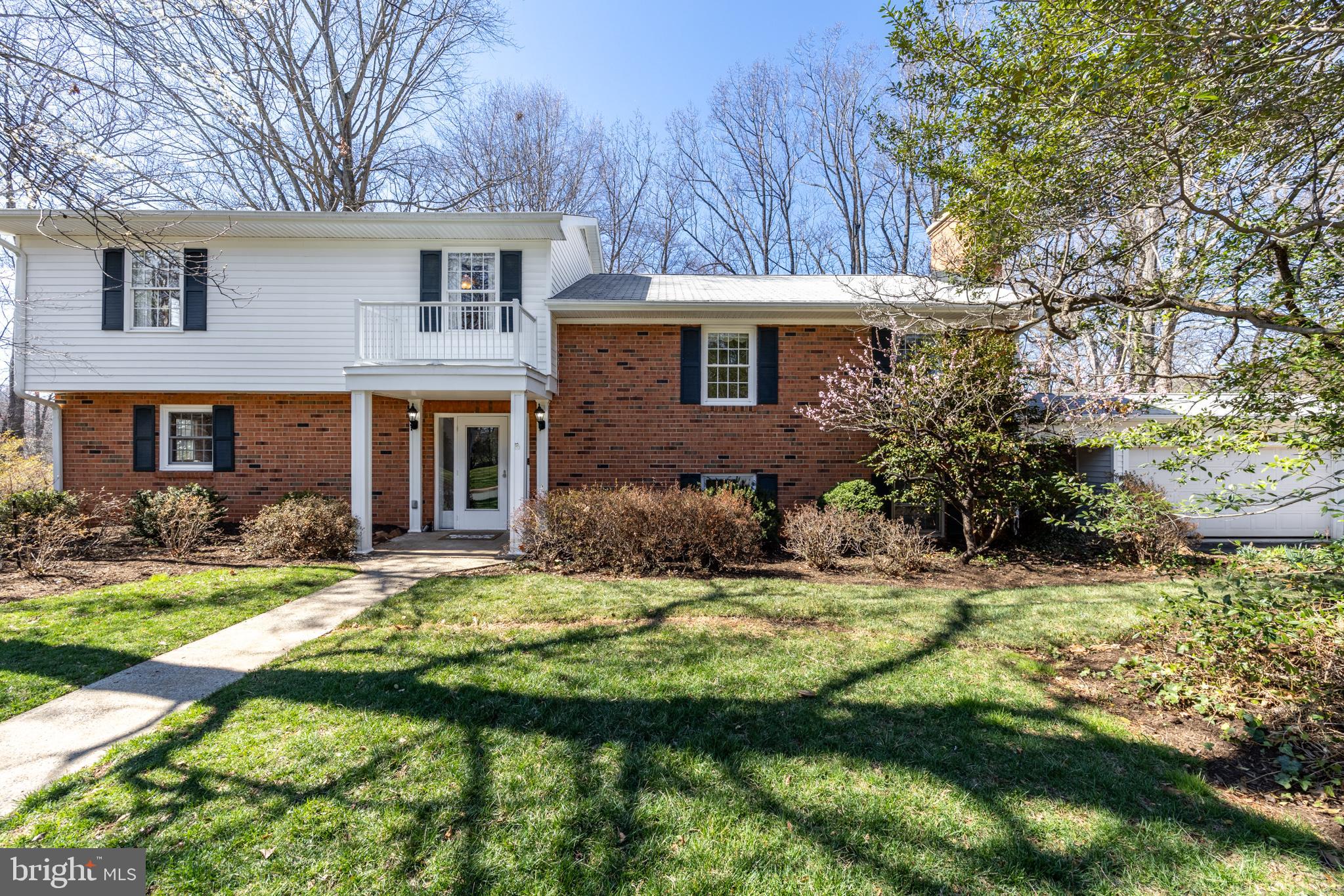 GREENBRIER - Residential