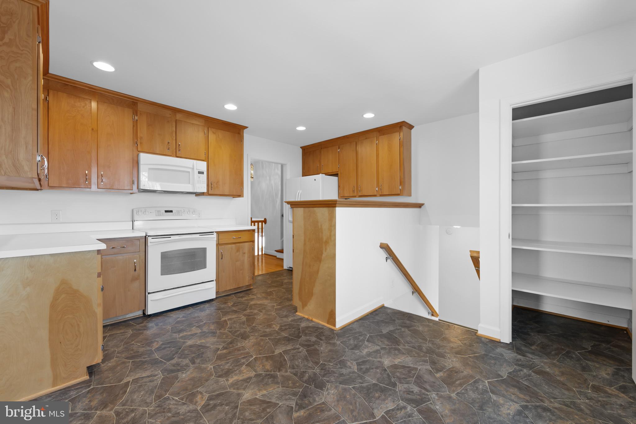 GREENBRIER - Residential