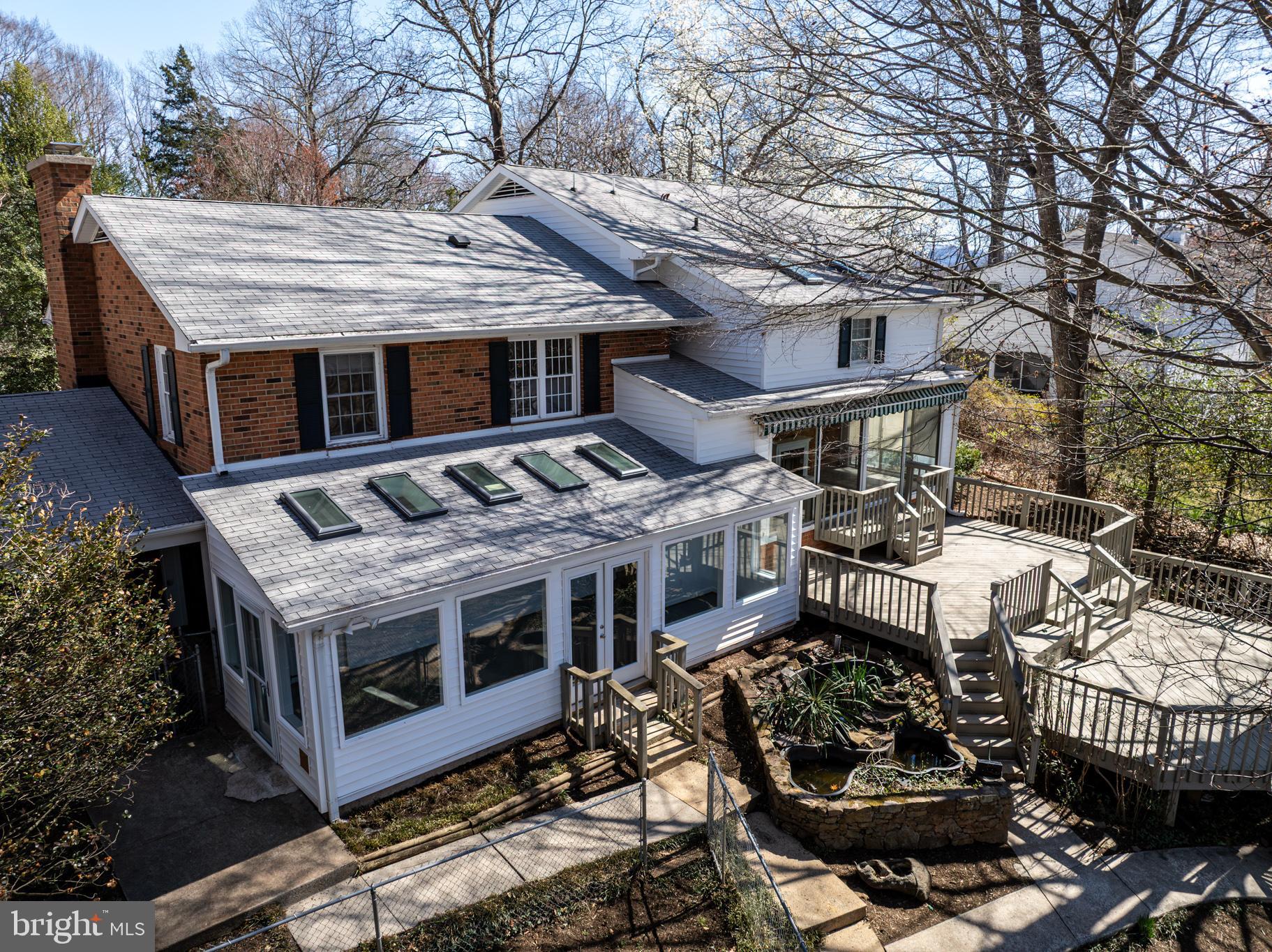 GREENBRIER - Residential