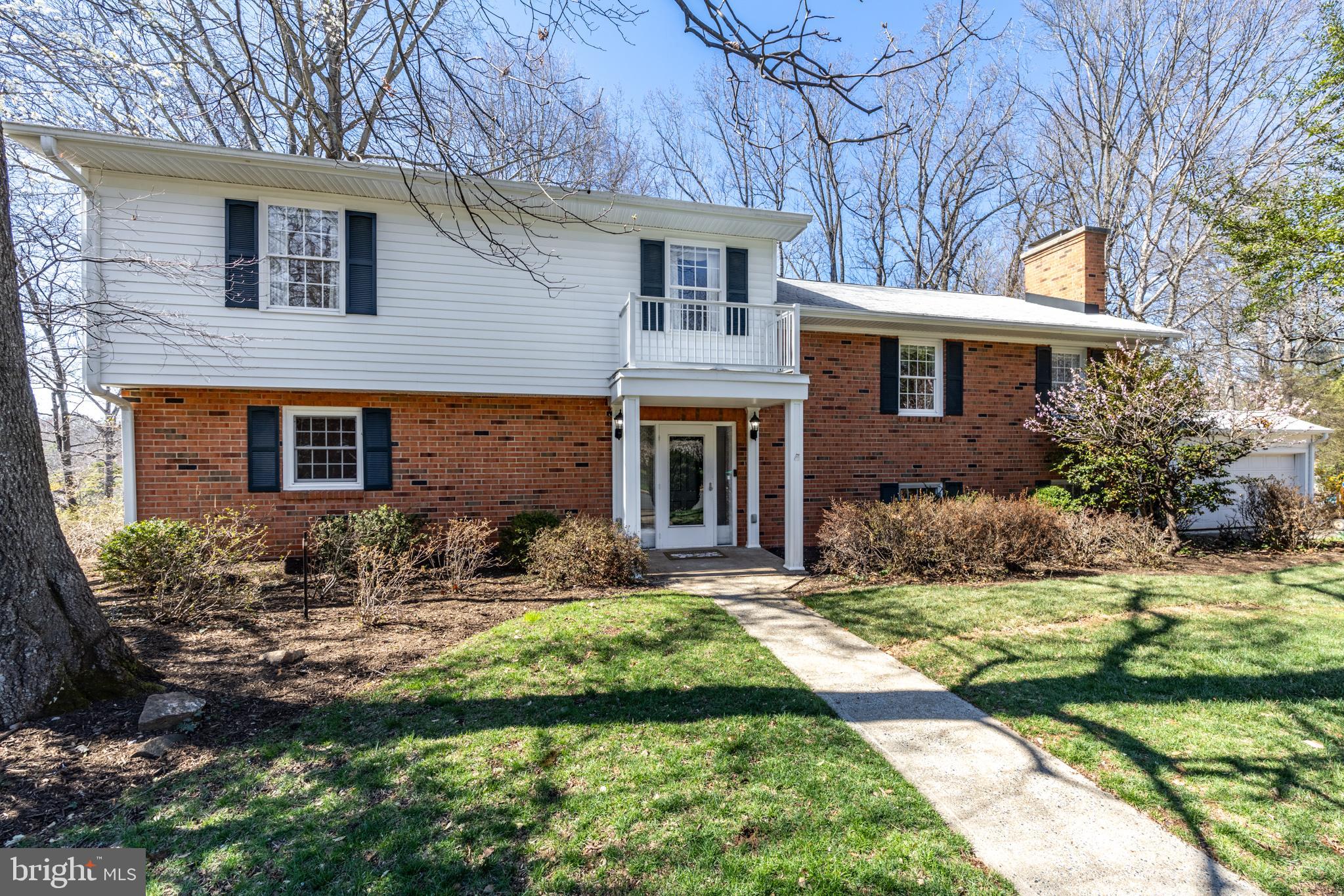 GREENBRIER - Residential
