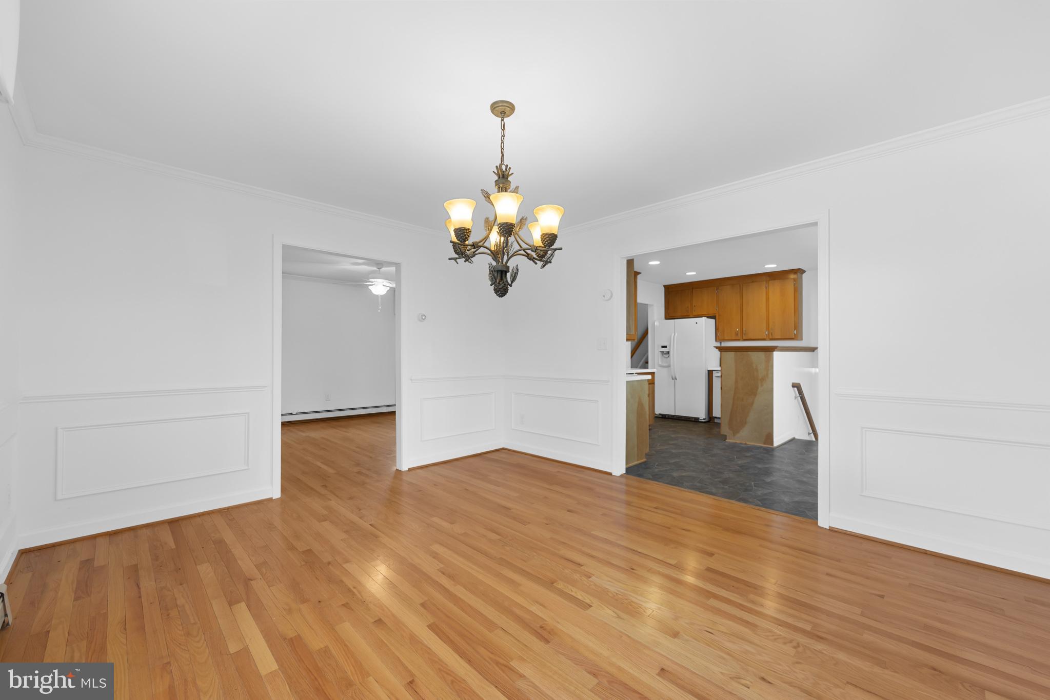 GREENBRIER - Residential