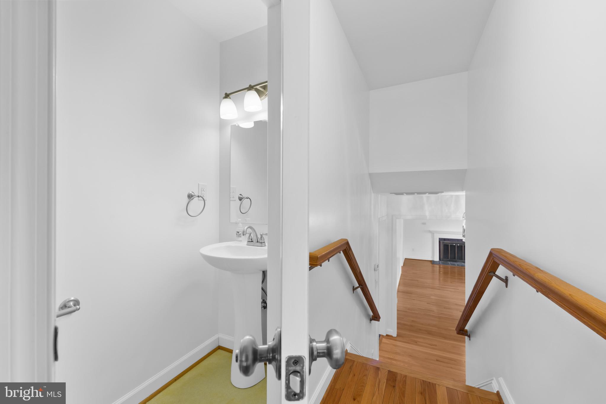GREENBRIER - Residential