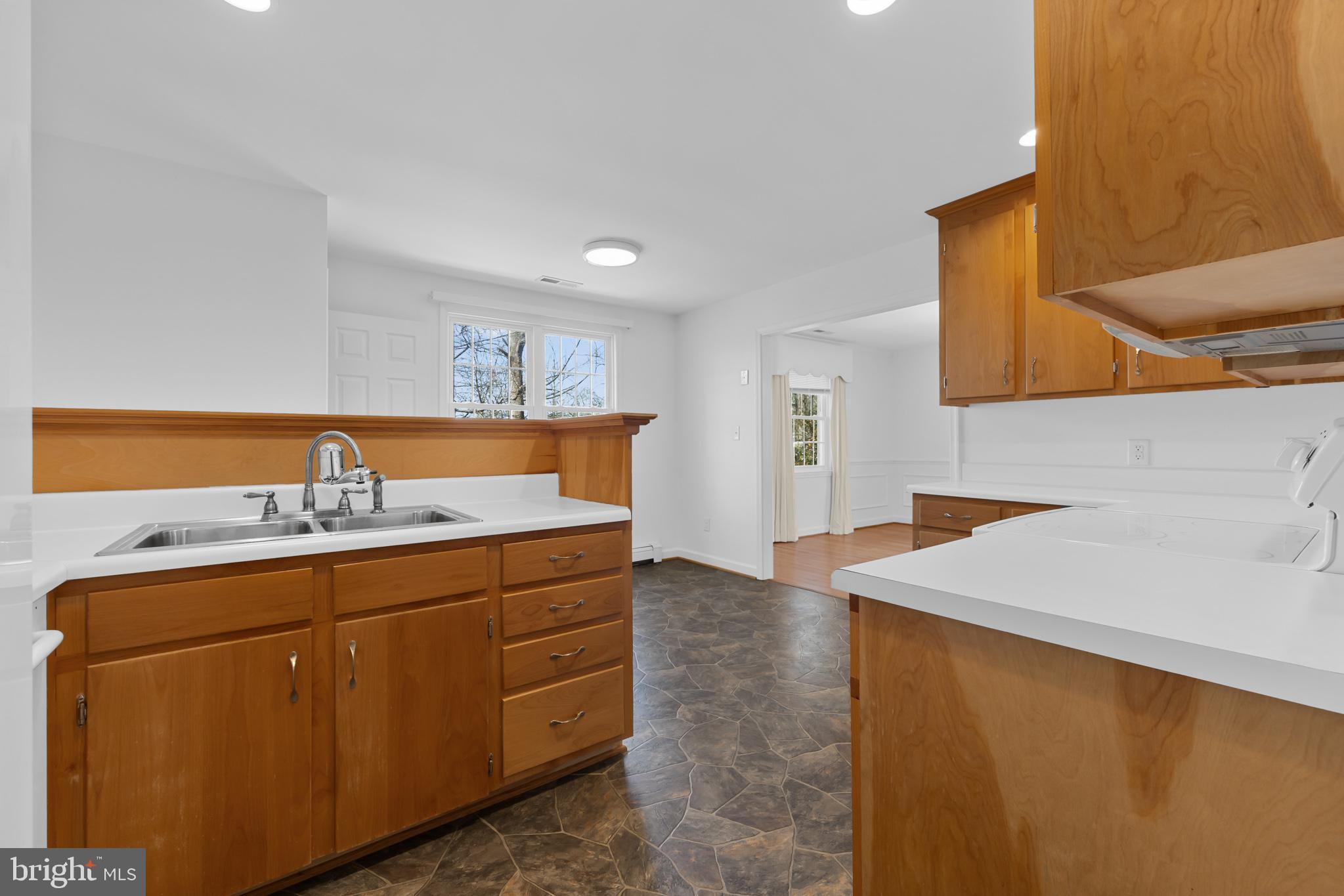 GREENBRIER - Residential