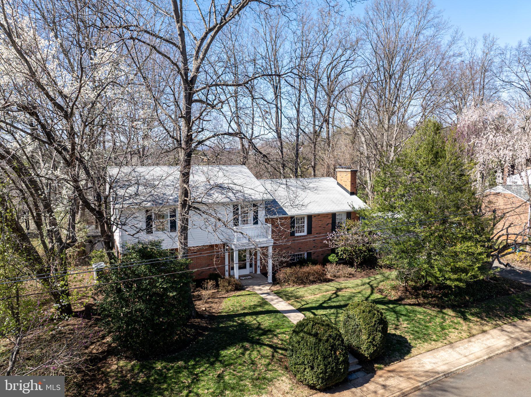 GREENBRIER - Residential
