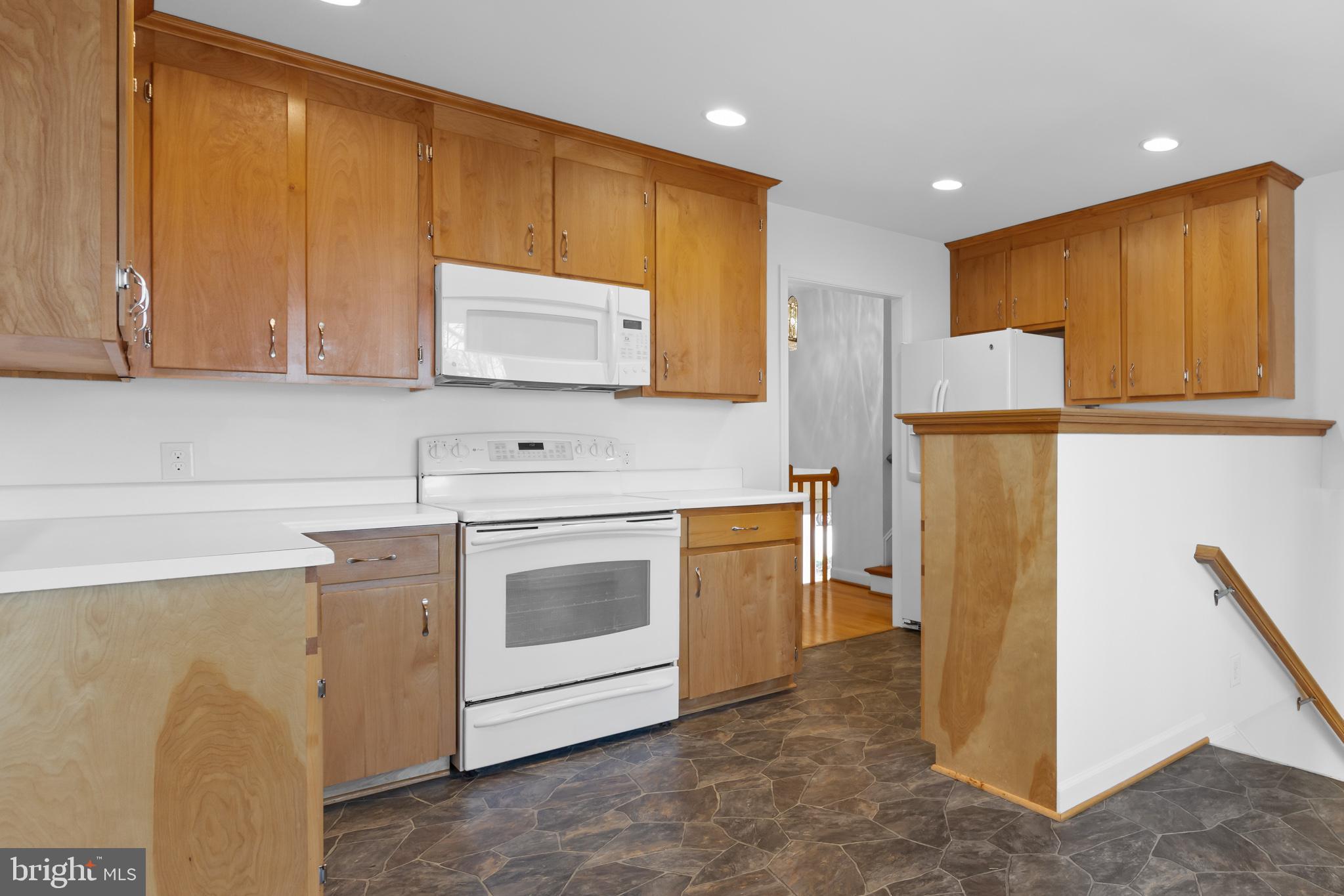 GREENBRIER - Residential