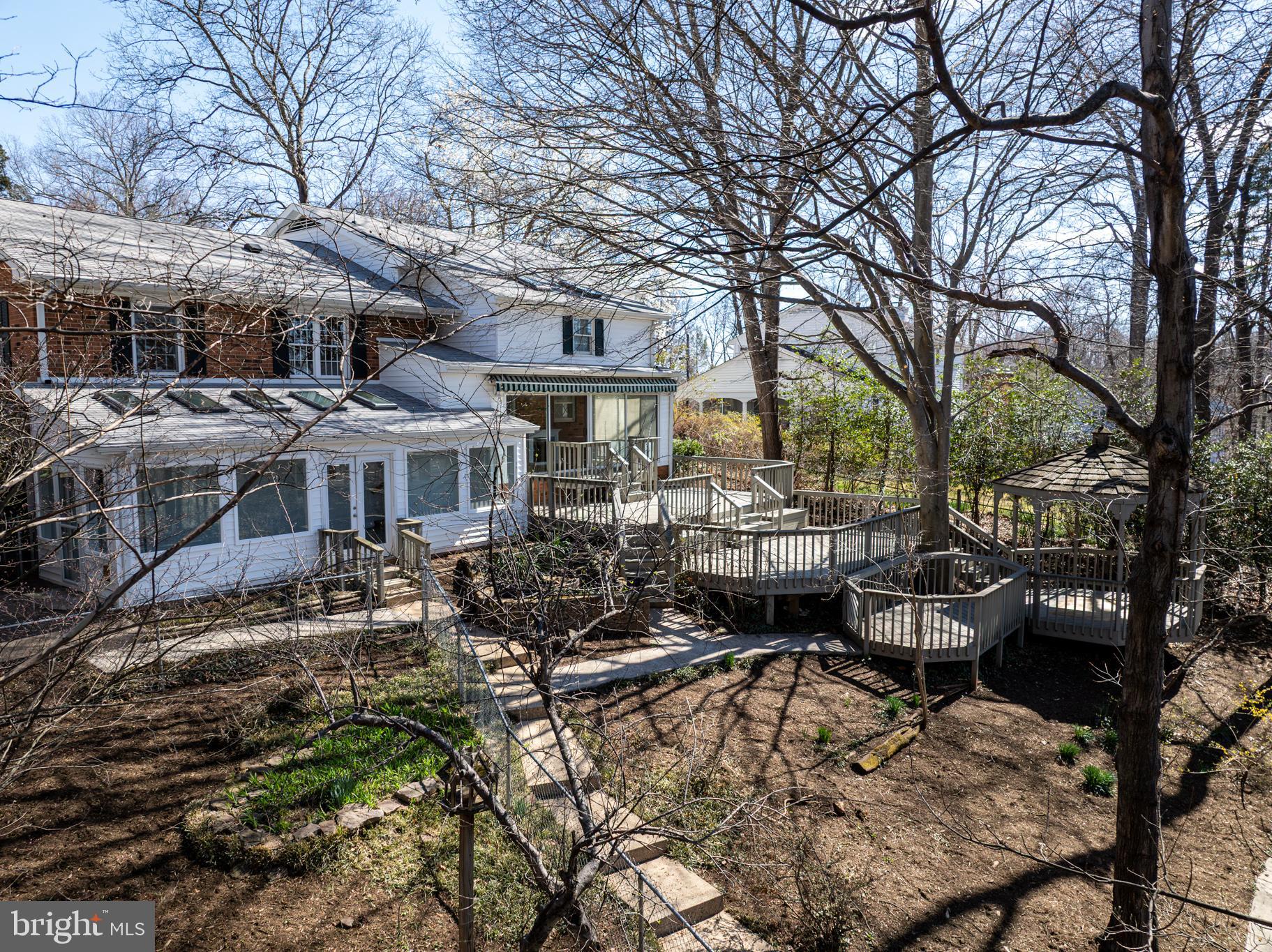GREENBRIER - Residential