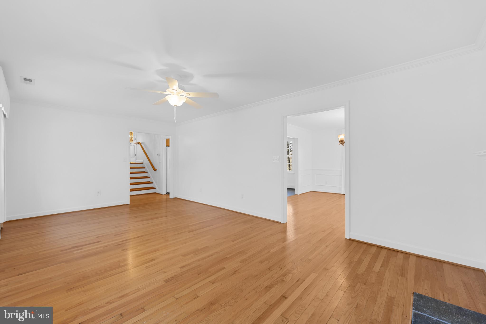 GREENBRIER - Residential