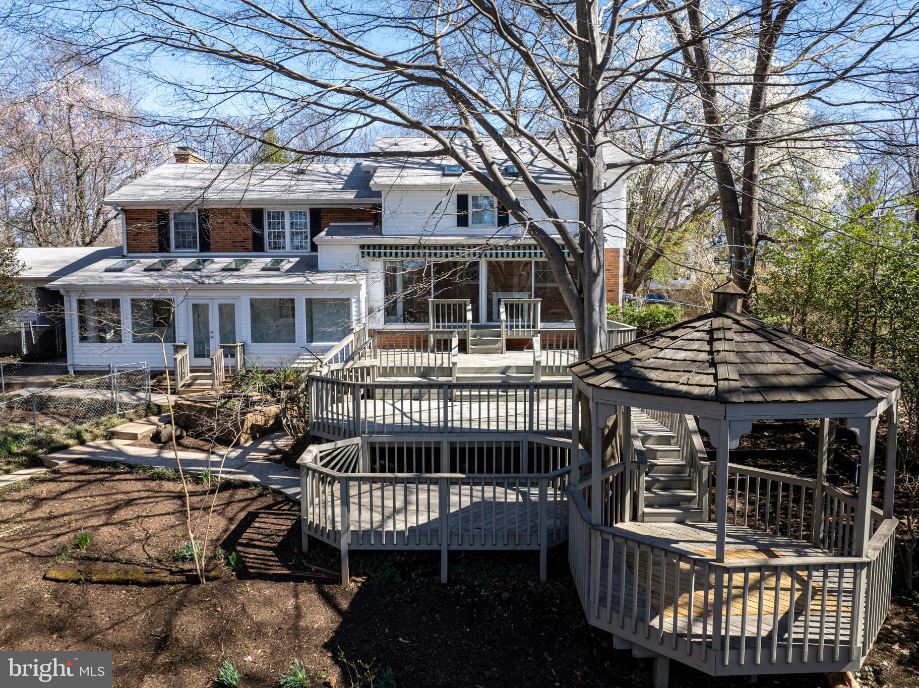 GREENBRIER - Residential