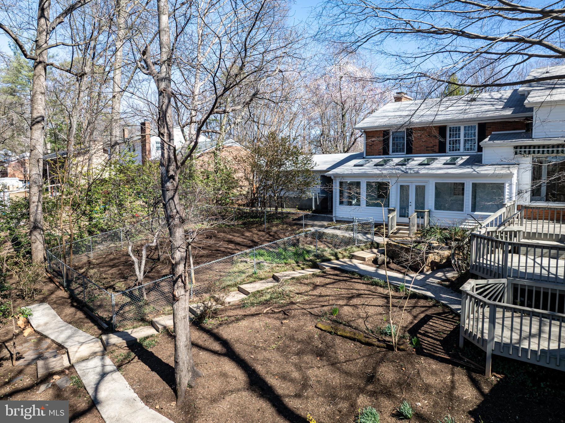 GREENBRIER - Residential