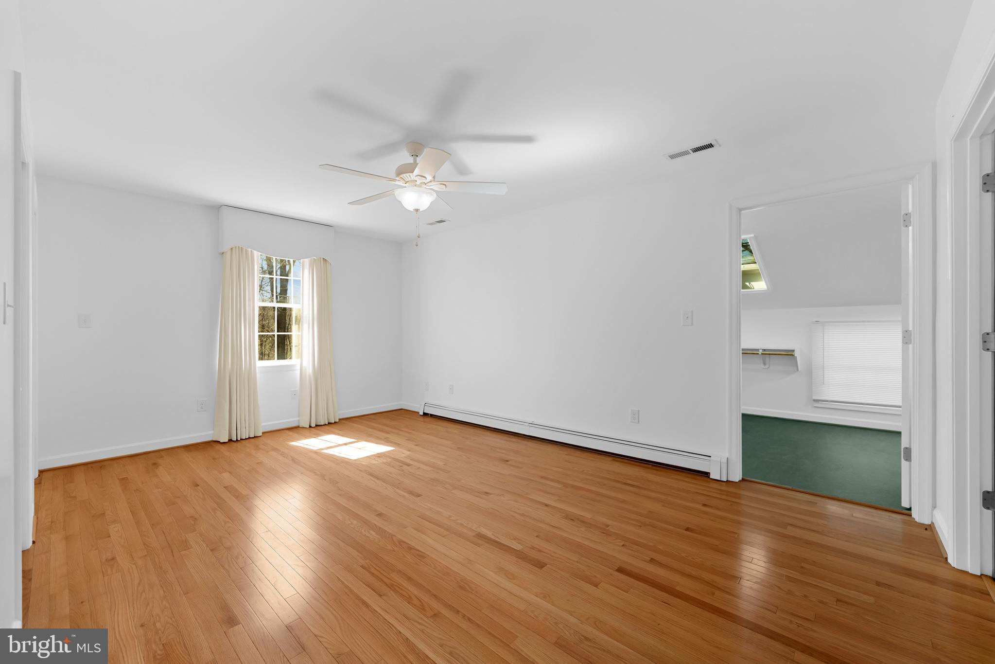 GREENBRIER - Residential