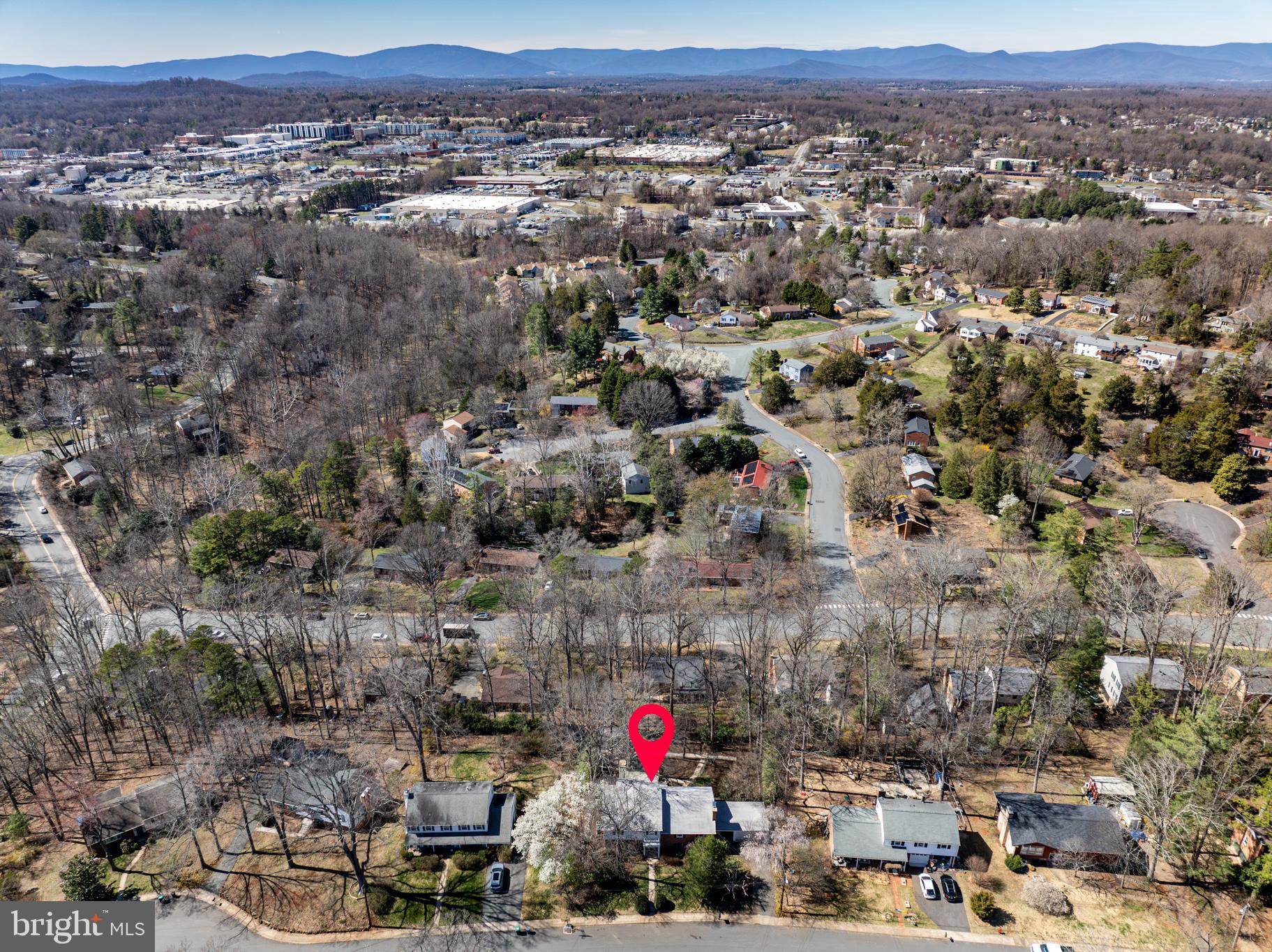 GREENBRIER - Residential