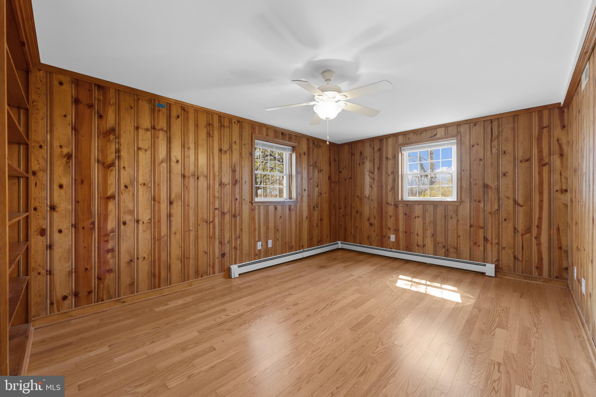 GREENBRIER - Residential