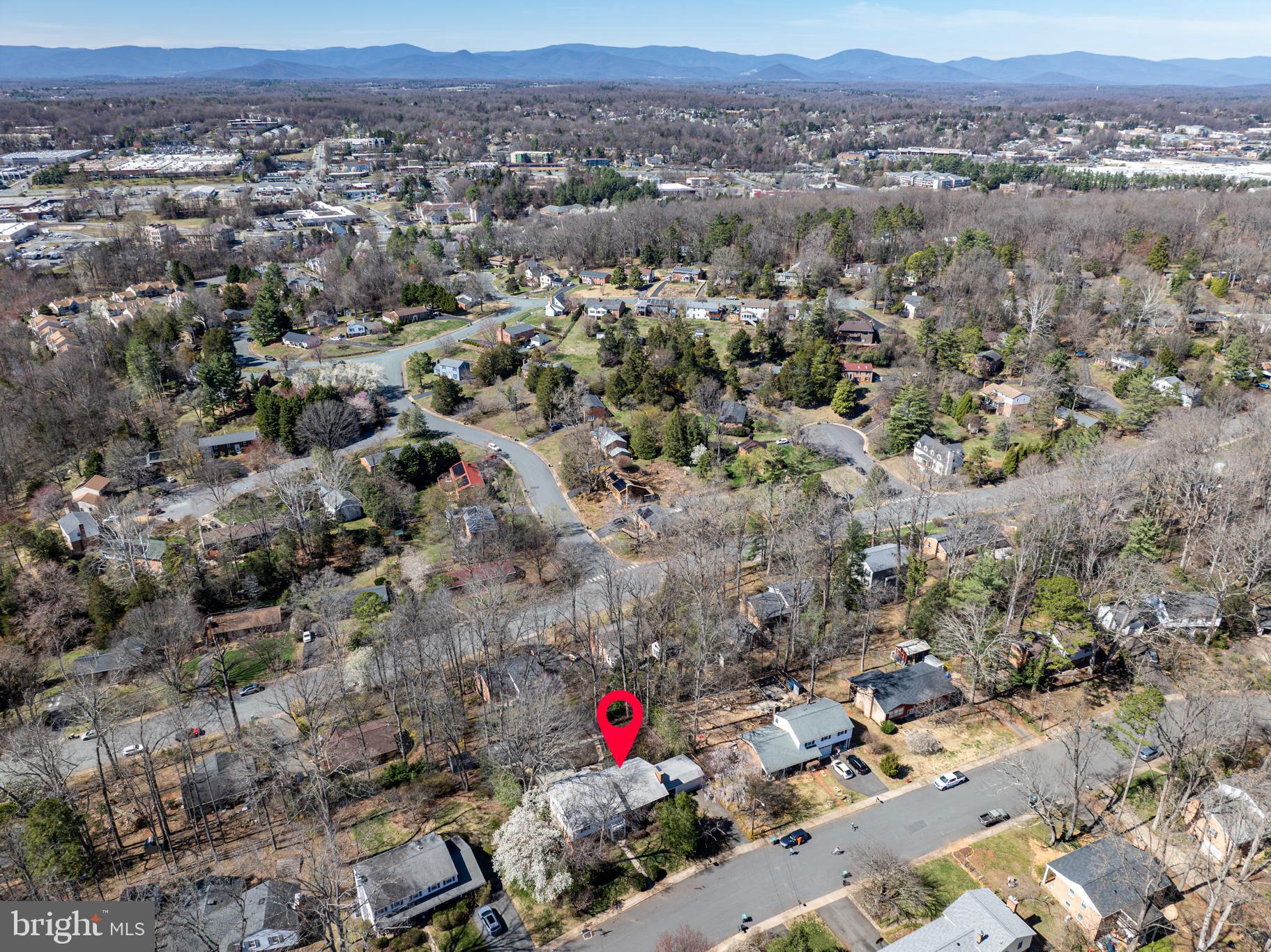 GREENBRIER - Residential