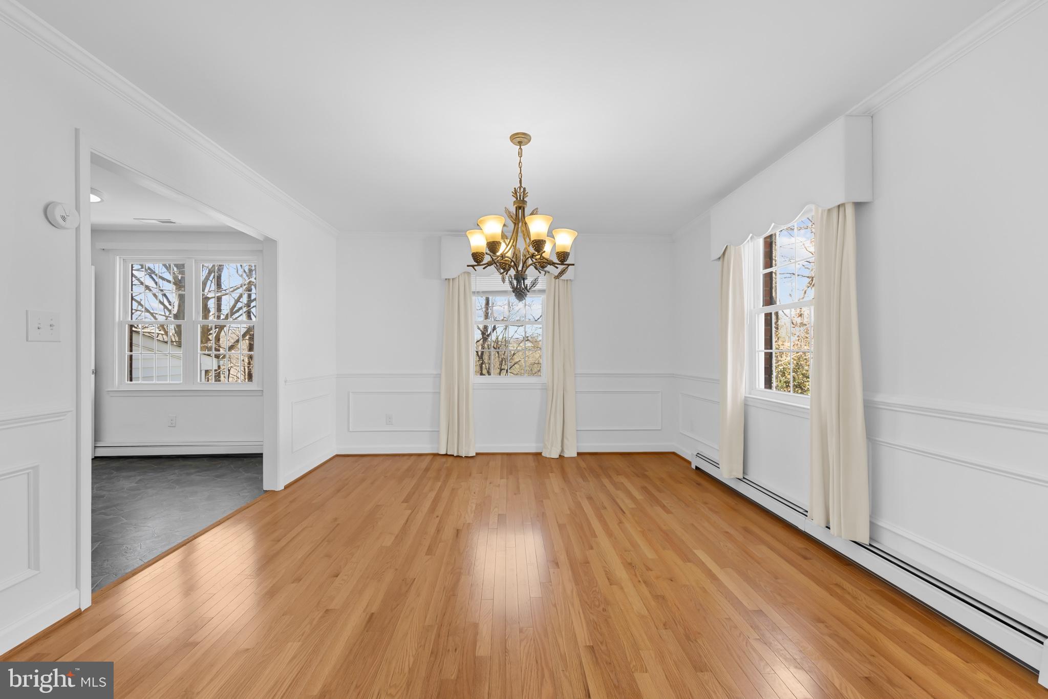 GREENBRIER - Residential