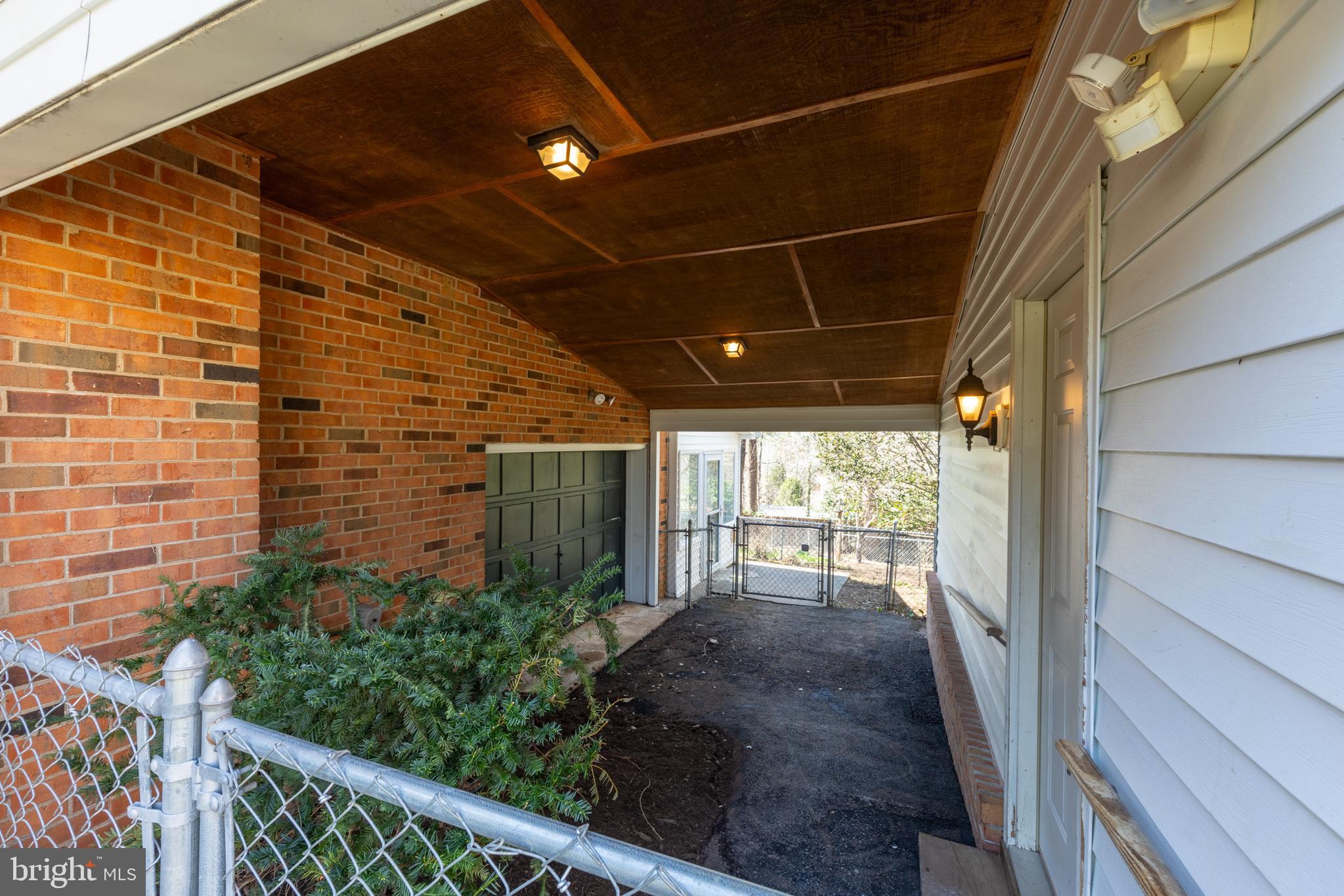 GREENBRIER - Residential