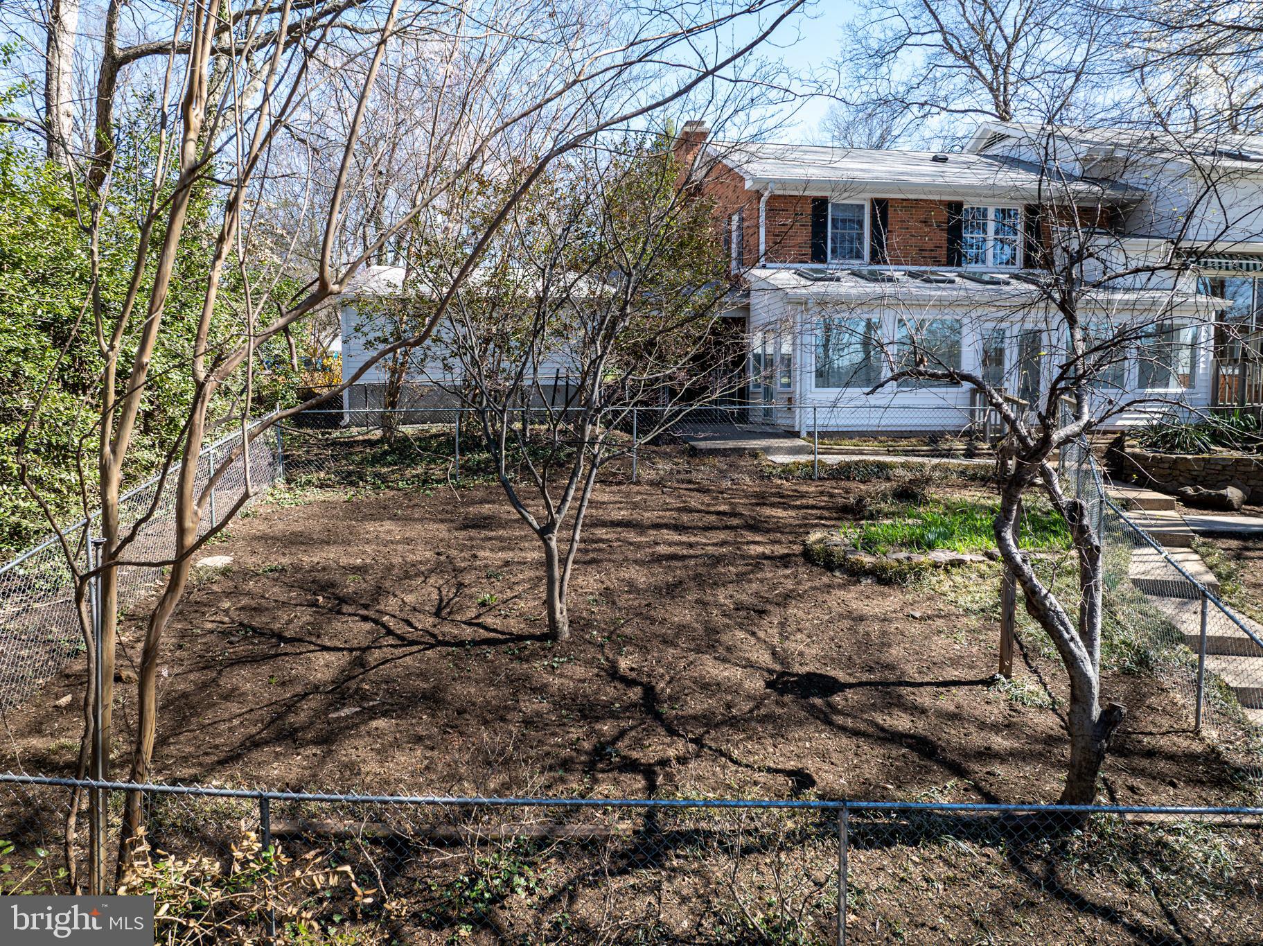 GREENBRIER - Residential