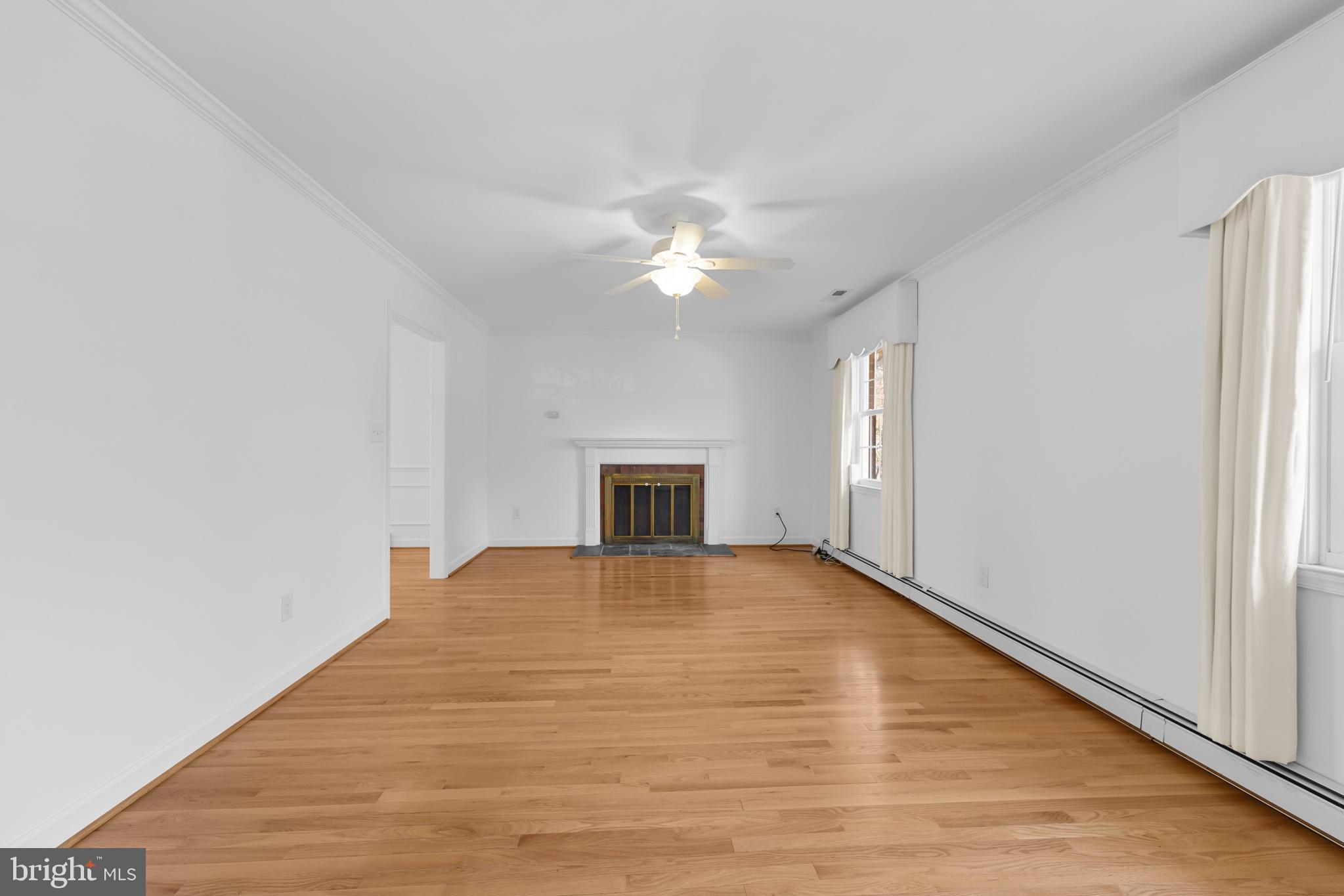 GREENBRIER - Residential
