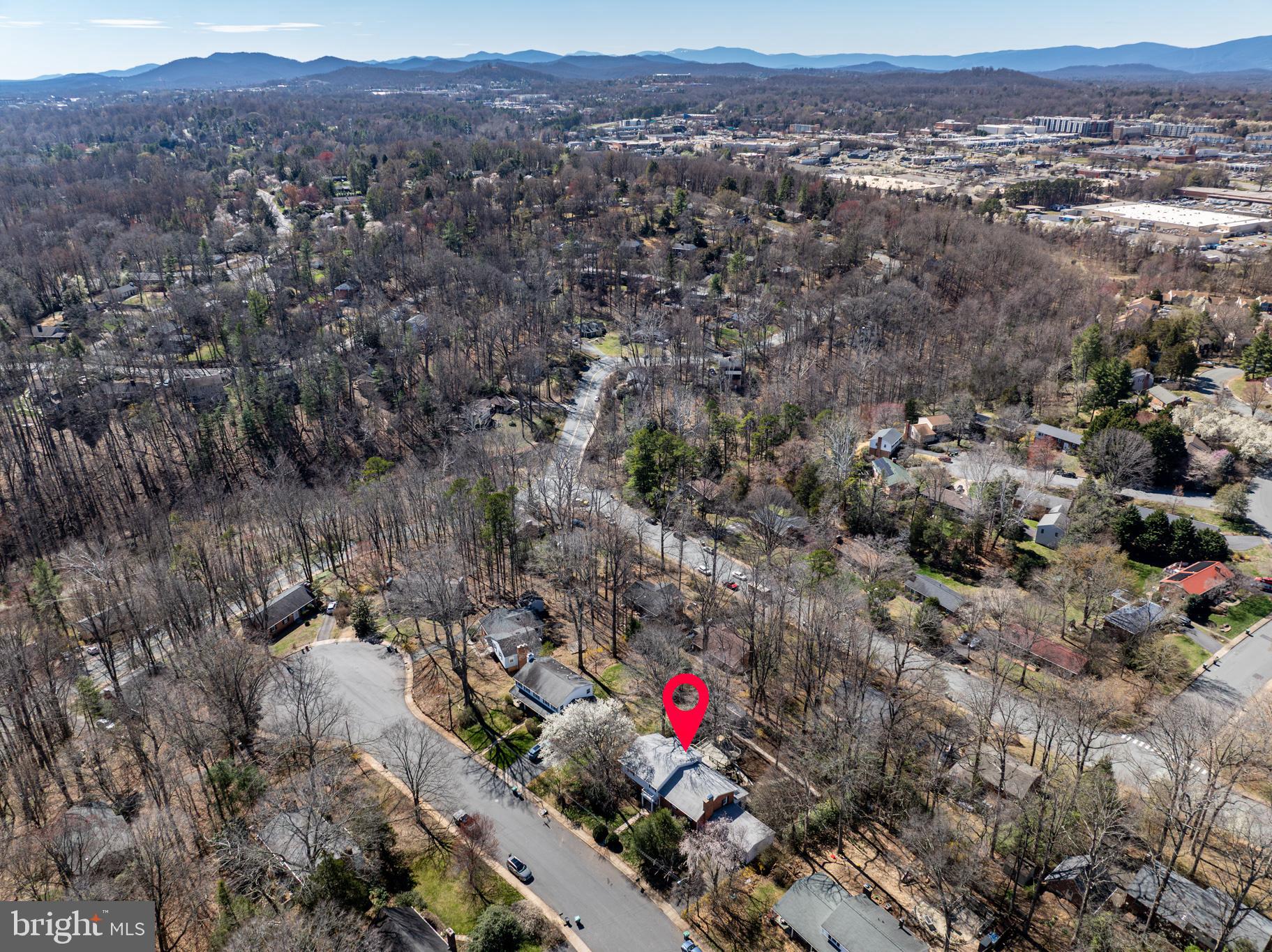 GREENBRIER - Residential