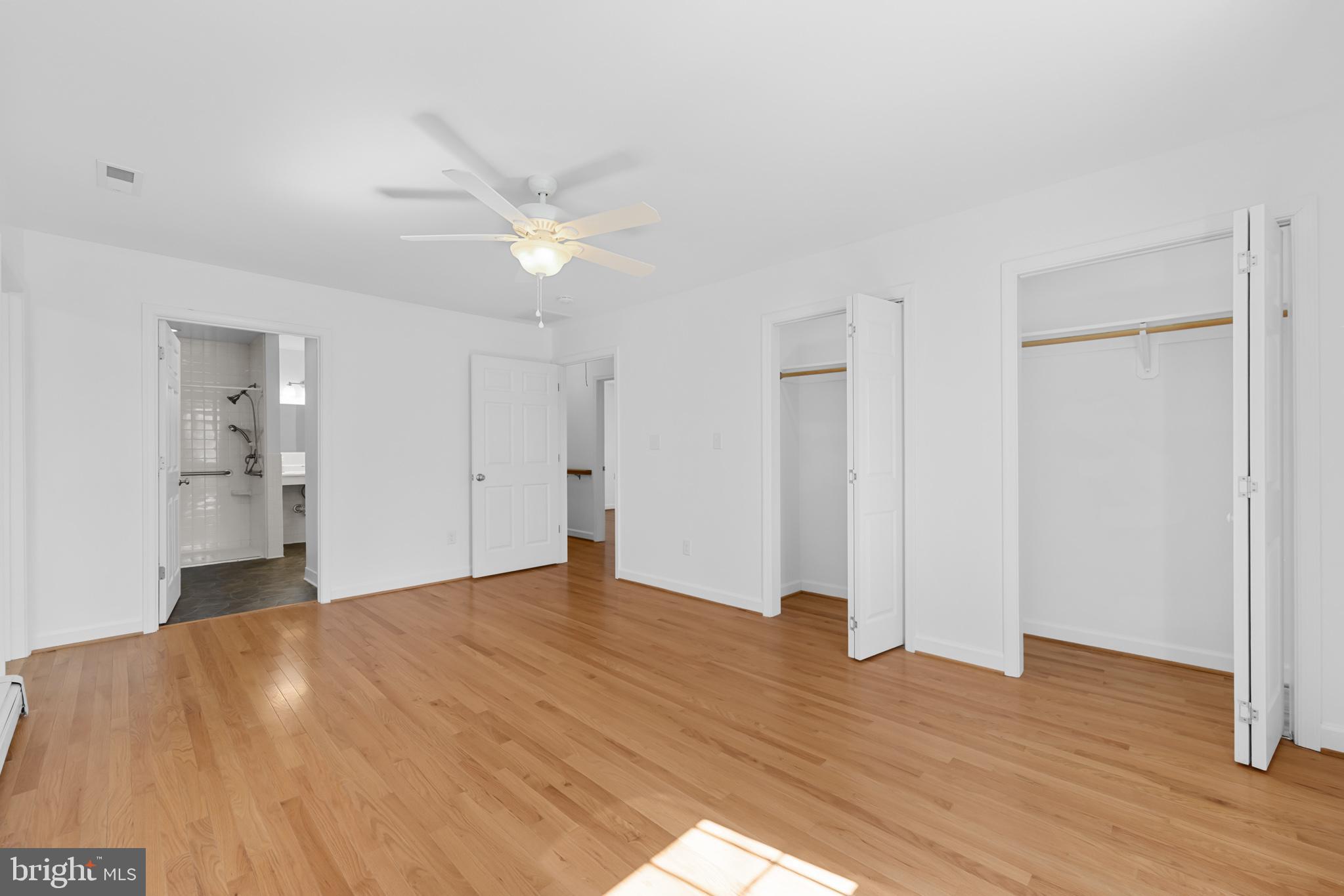 GREENBRIER - Residential