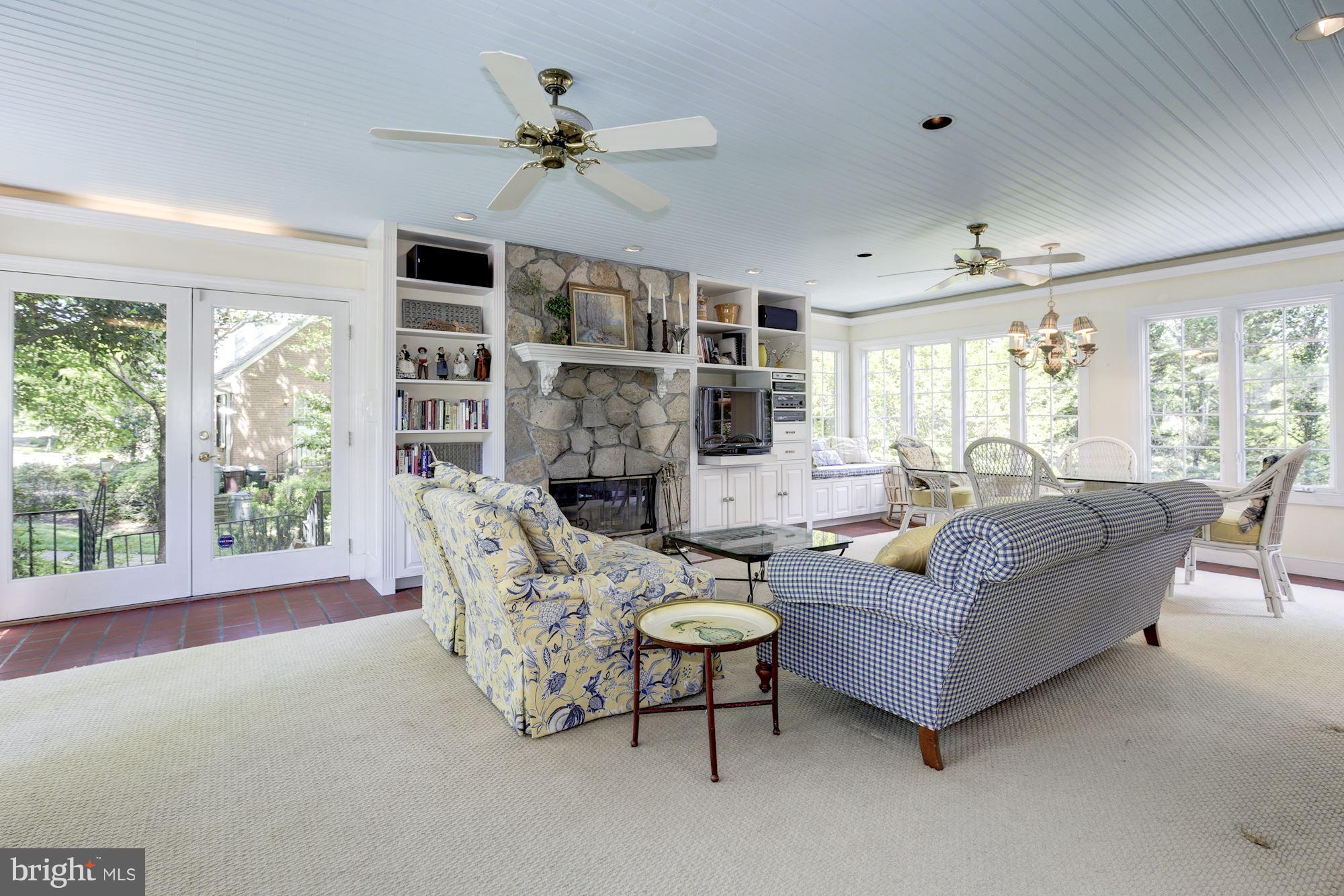 CHEVY CHASE - Residential