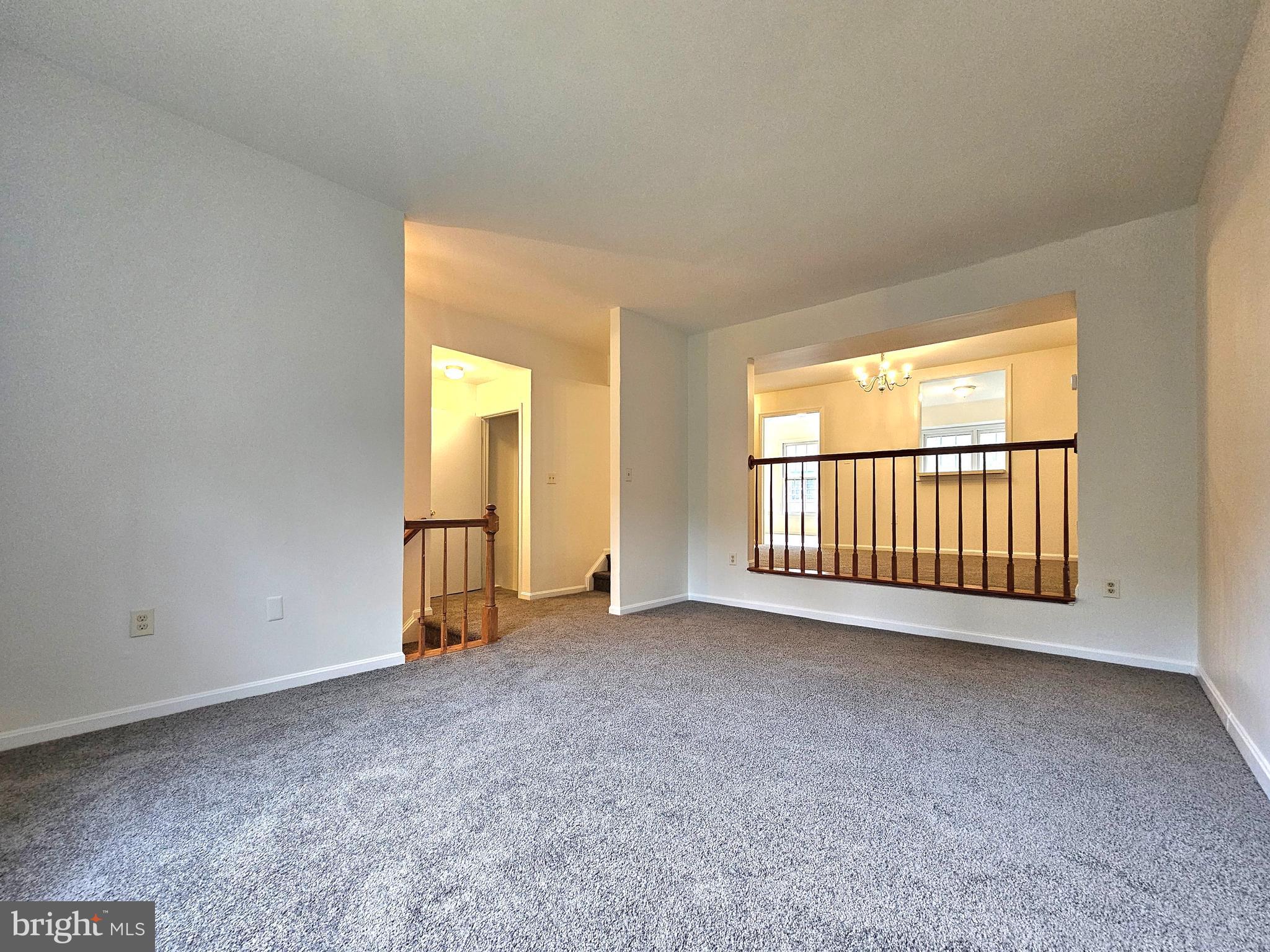 KINGS PARK WEST - Residential Lease