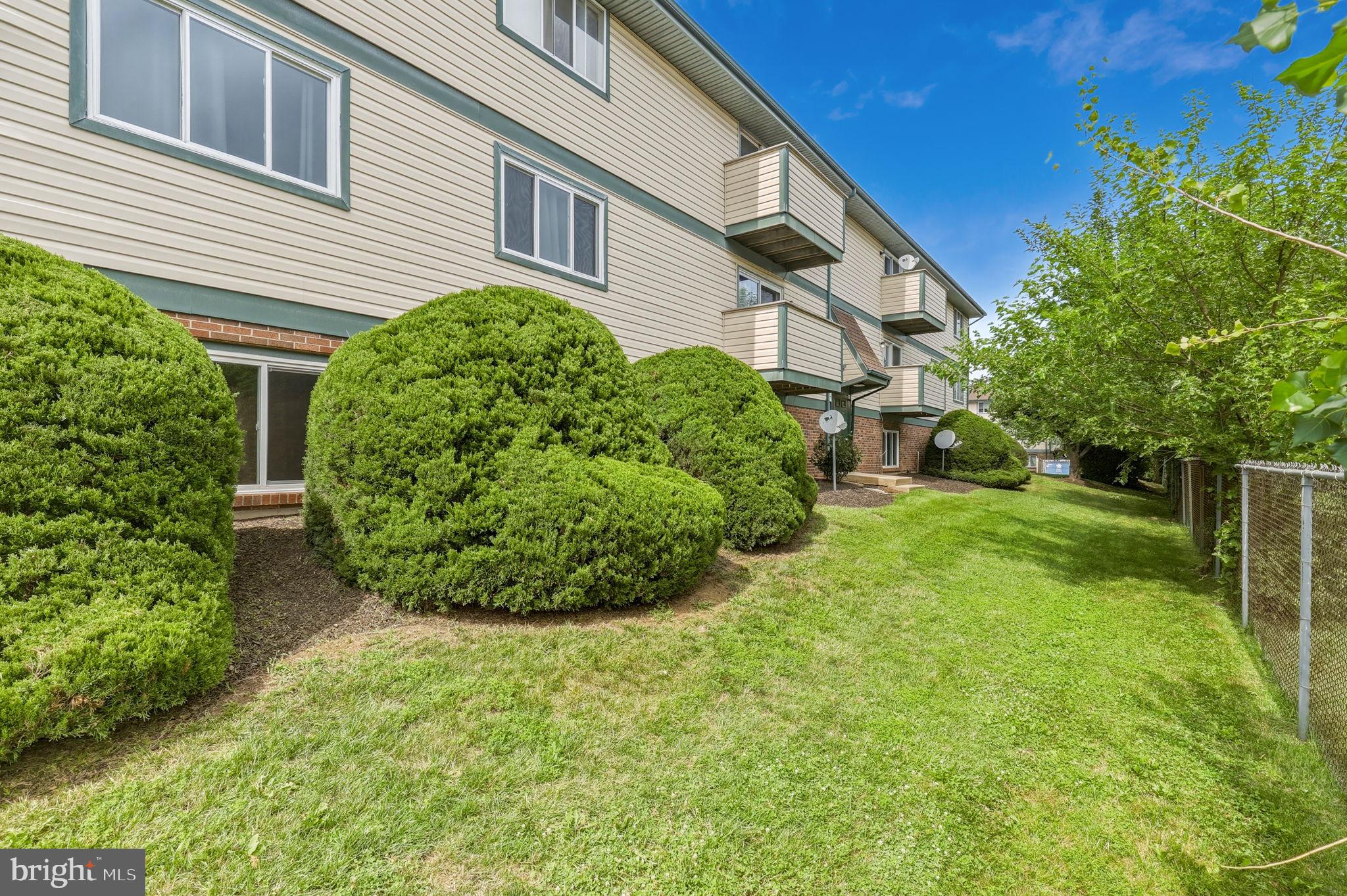 GREENFIELD COMMONS - Residential