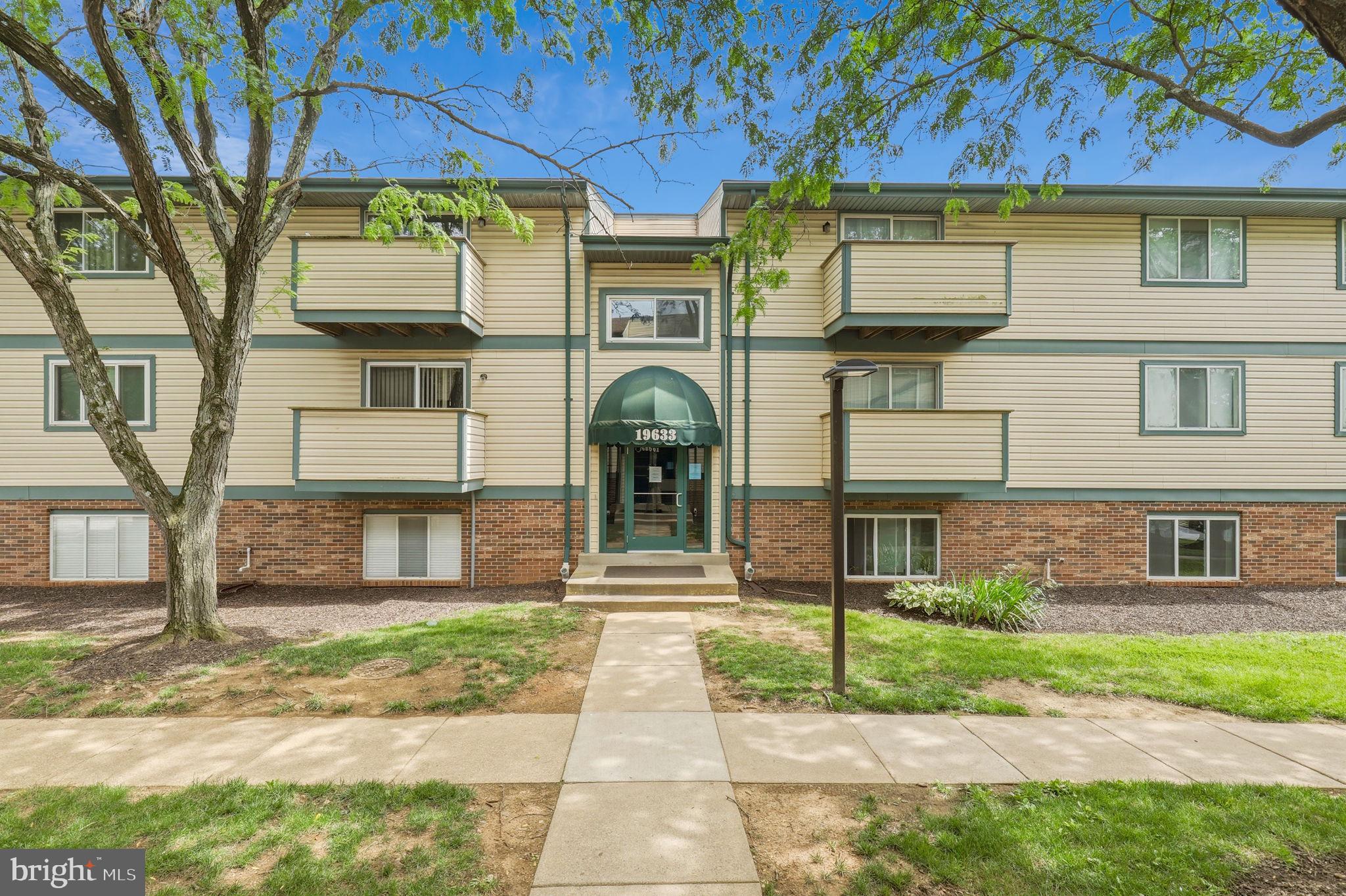 GREENFIELD COMMONS - Residential