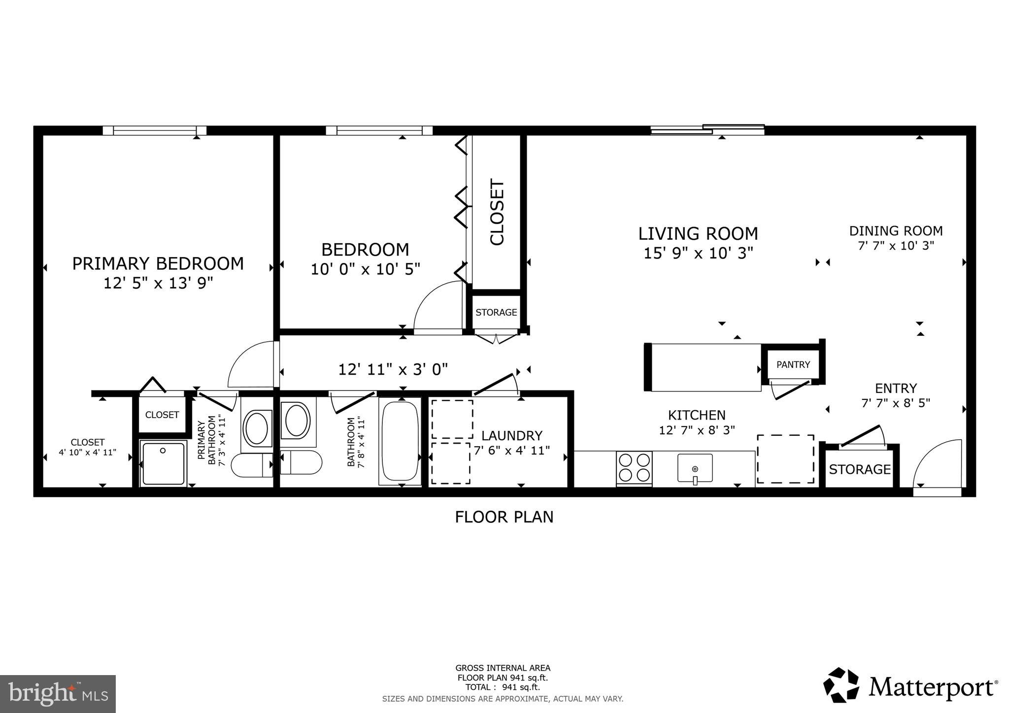 GREENFIELD COMMONS - Residential