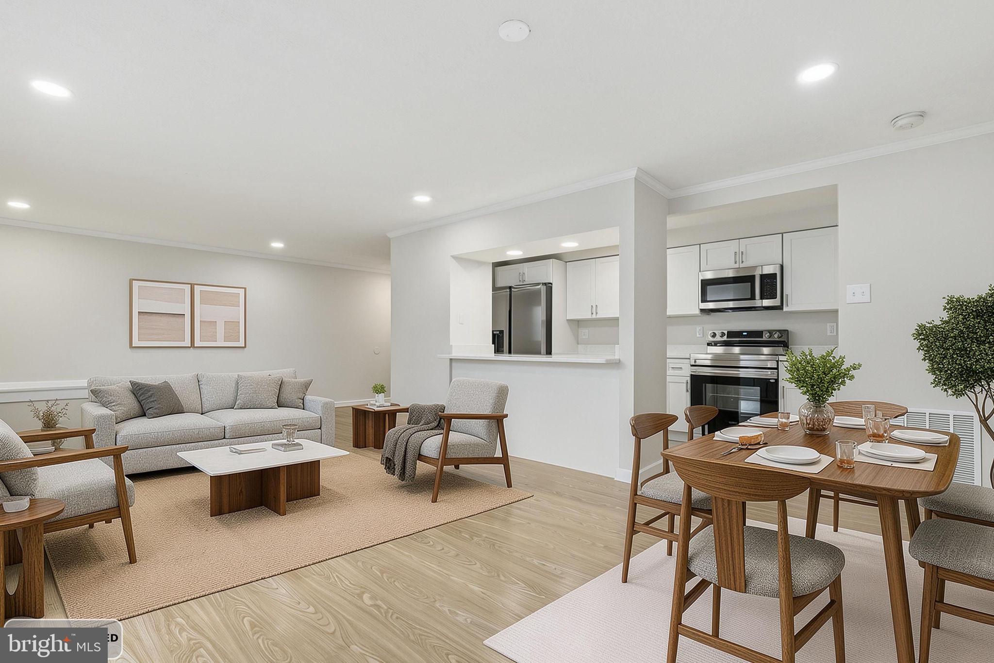 GREENFIELD COMMONS - Residential